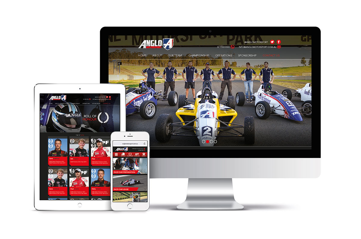 Web Design Service