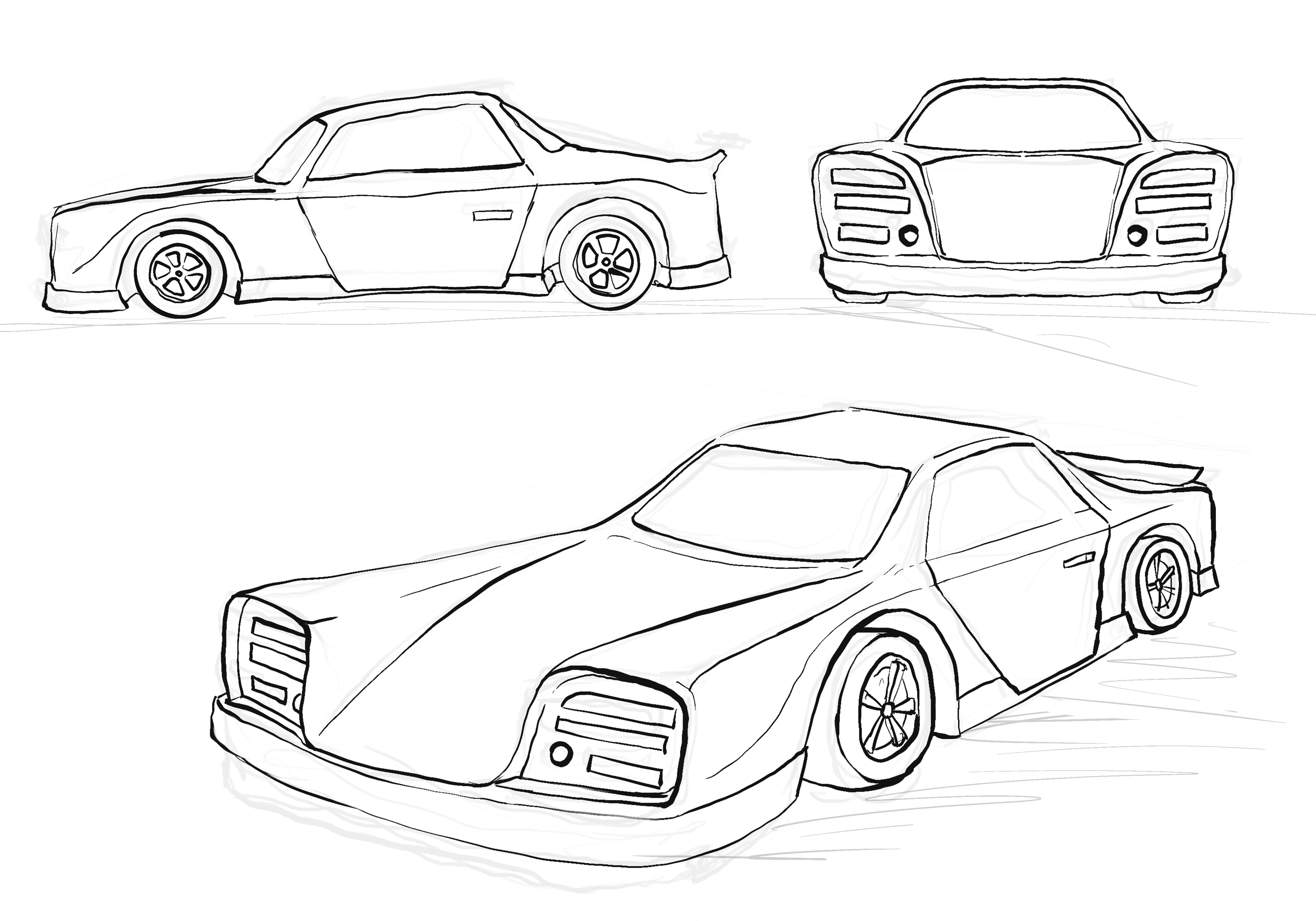 Another car concept