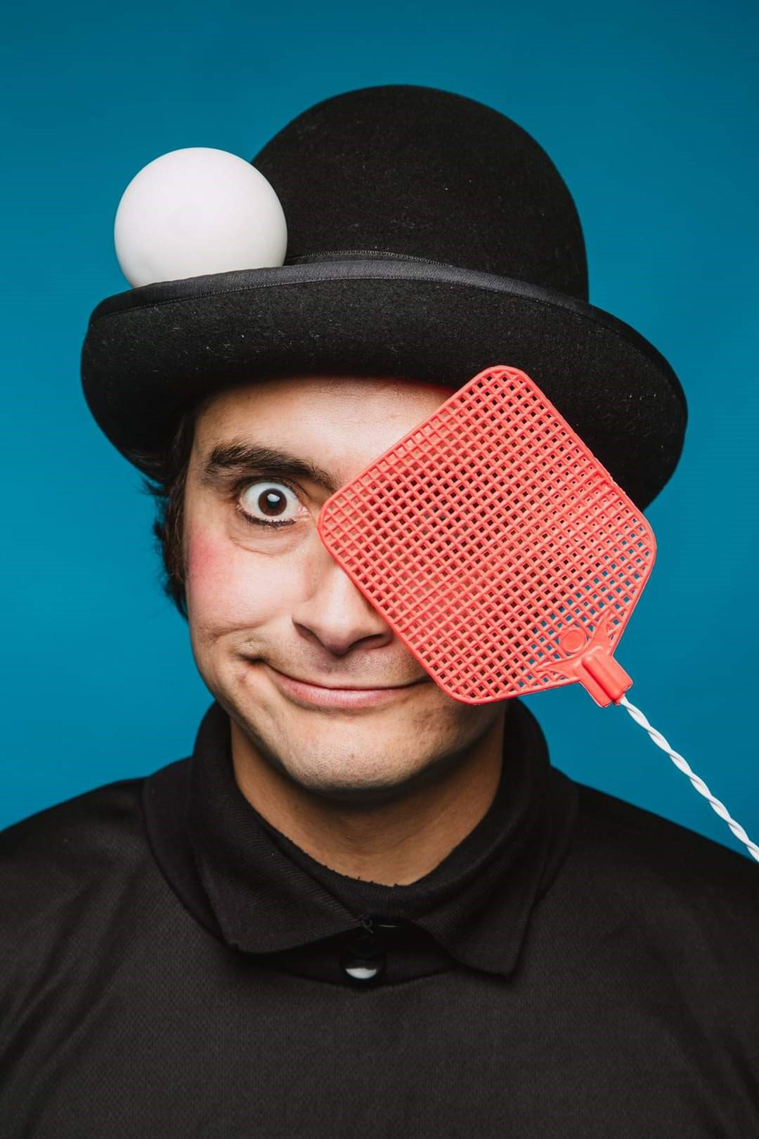Comediante Personal Mimo-Clown, Chihuahua, Chihuahua