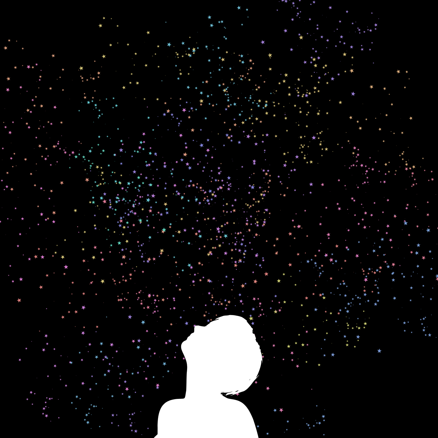 "Presence From The Stars" Single