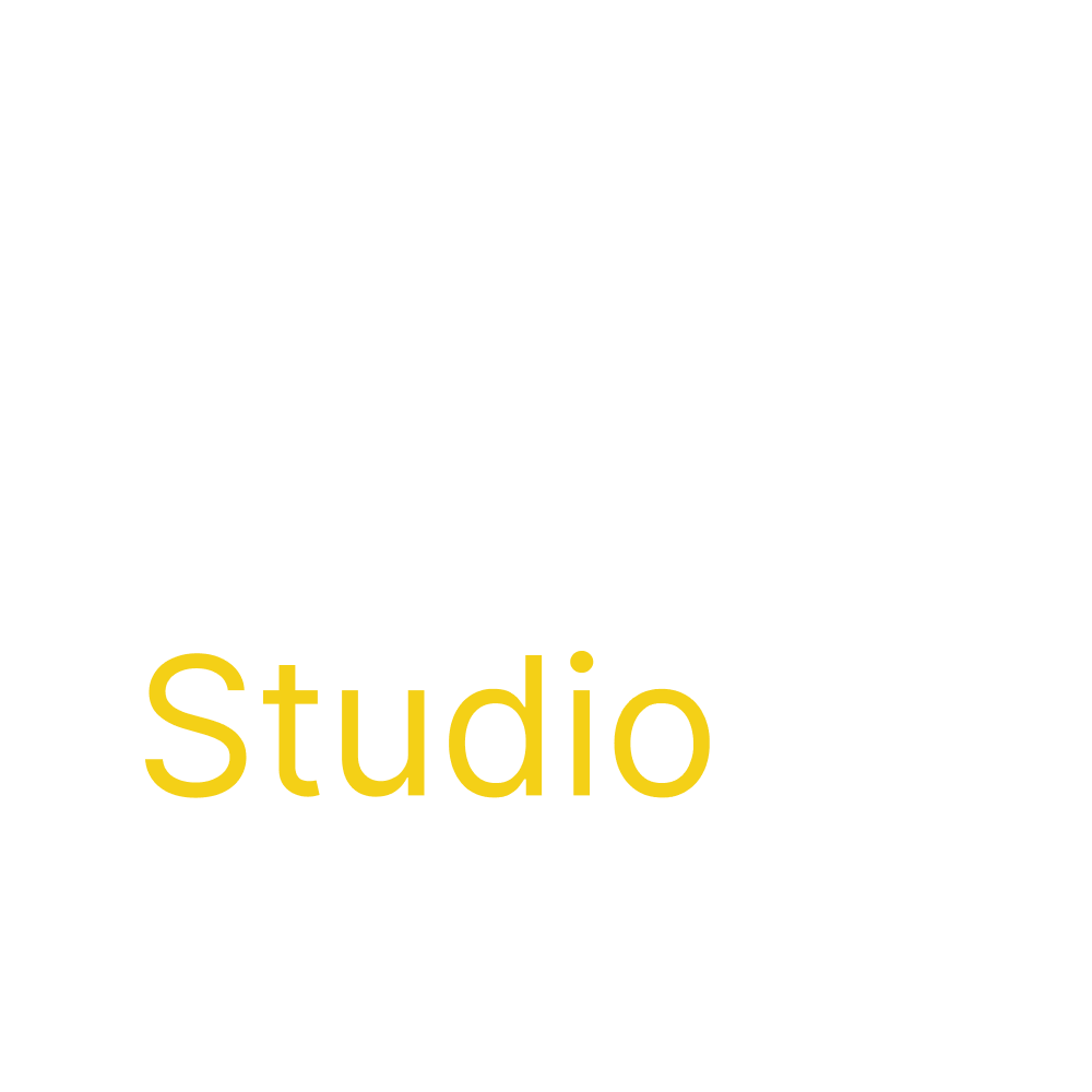 Official "m53studio" logo | 2019