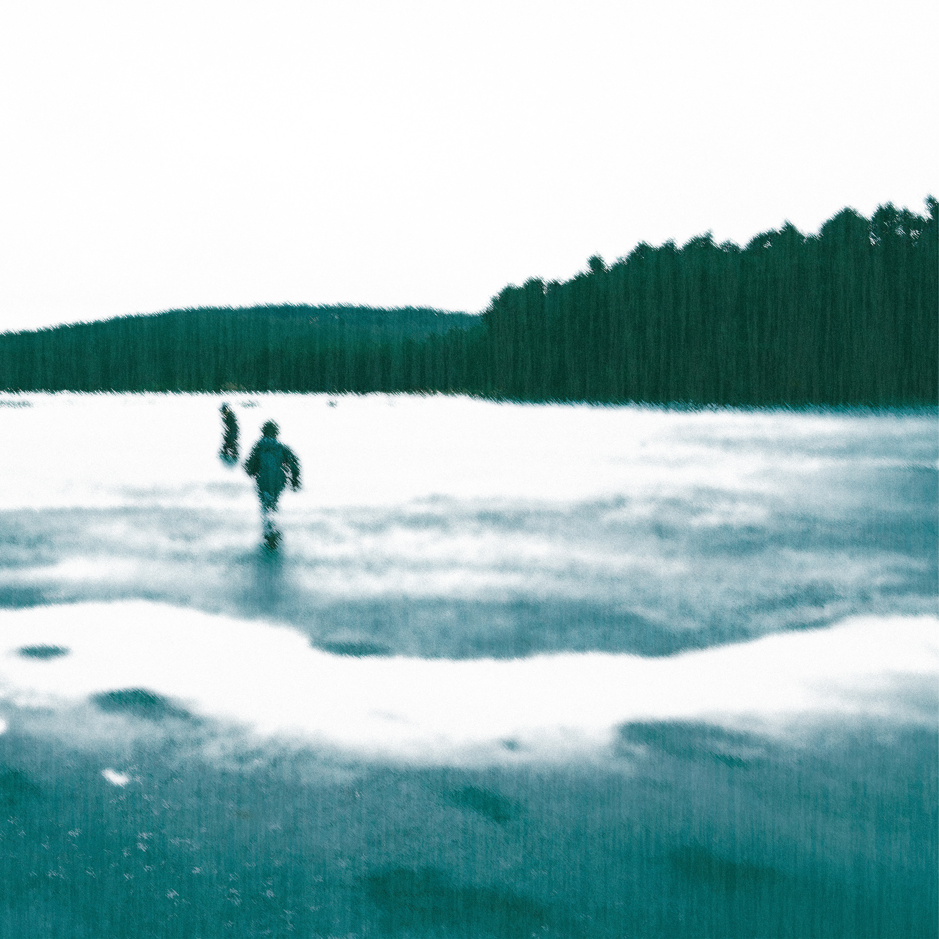 "Confusing Times" | Available on December 26th | Album | The original photo was taken from Unsplash