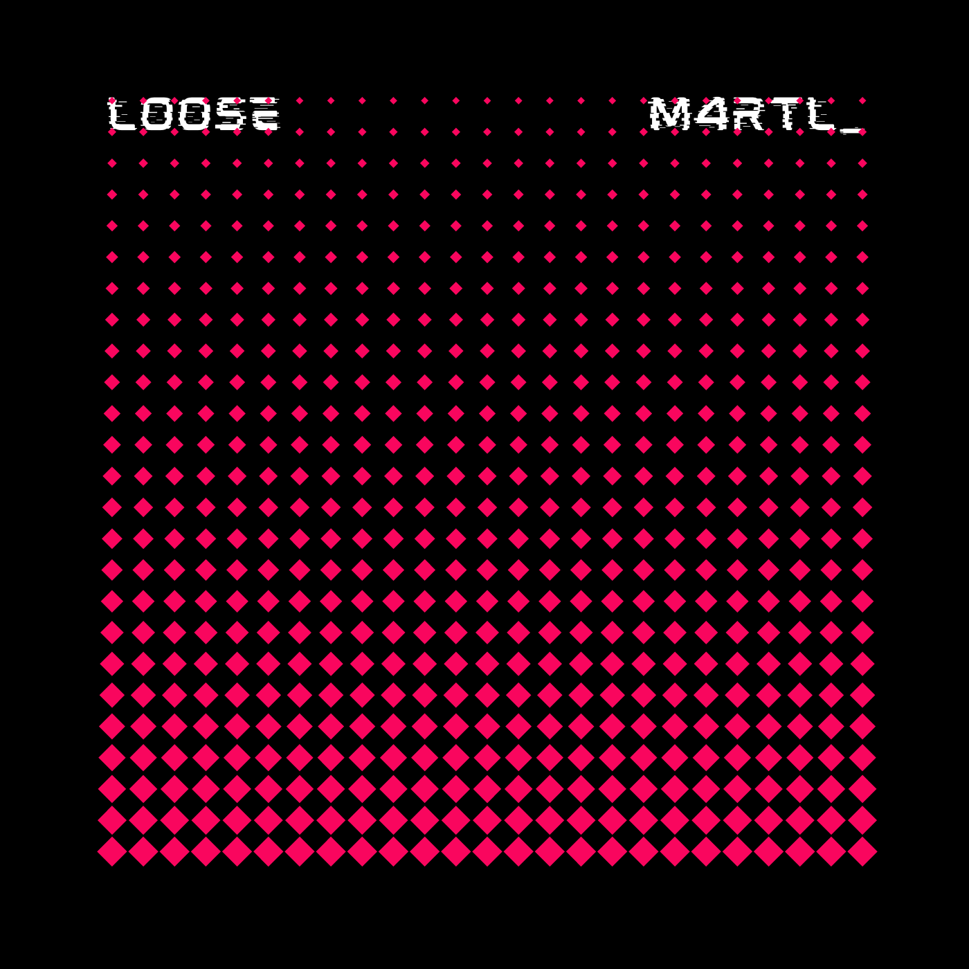 "Loose" EP