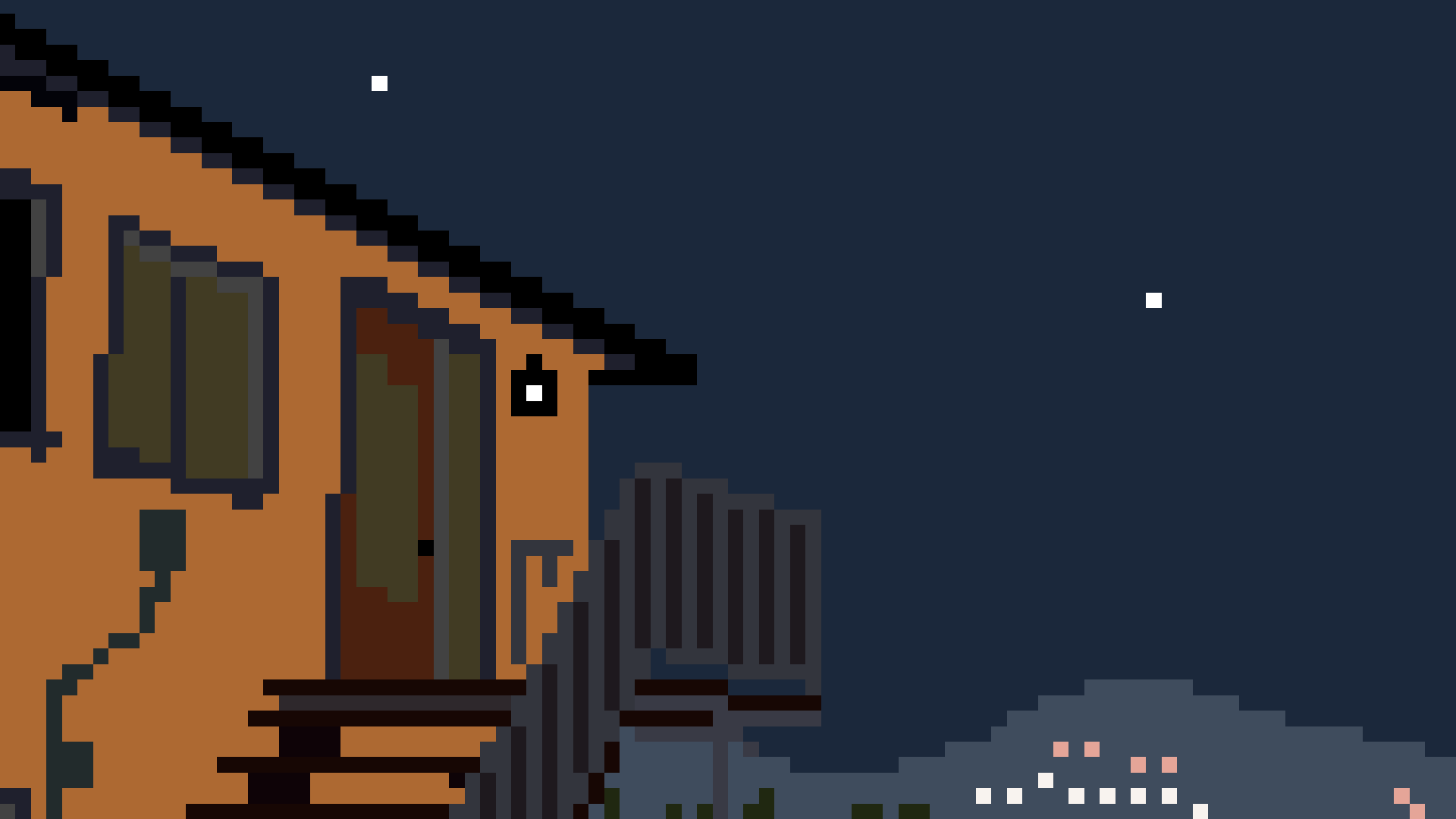 "Night"