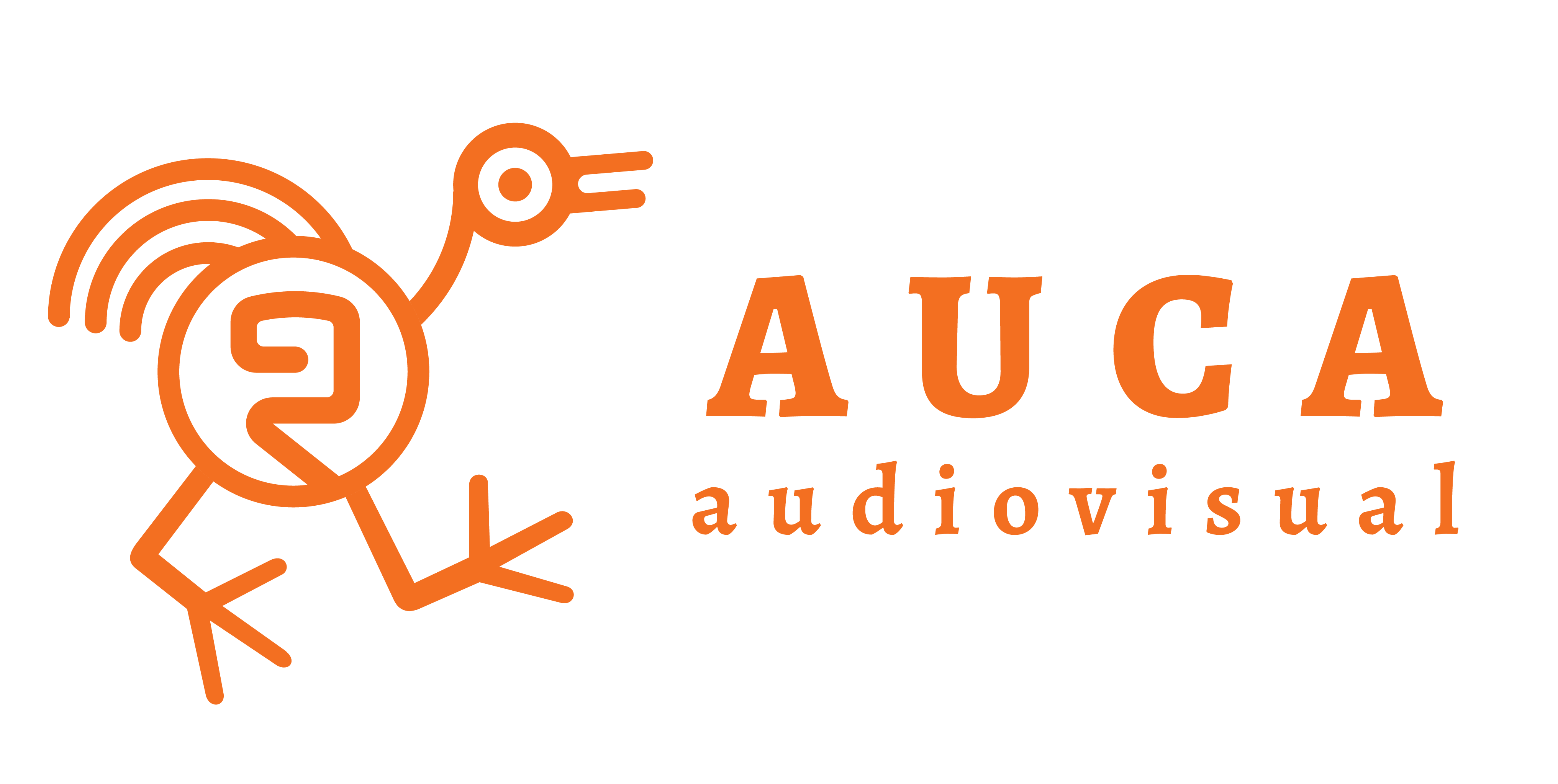 AUCA Audiovisual