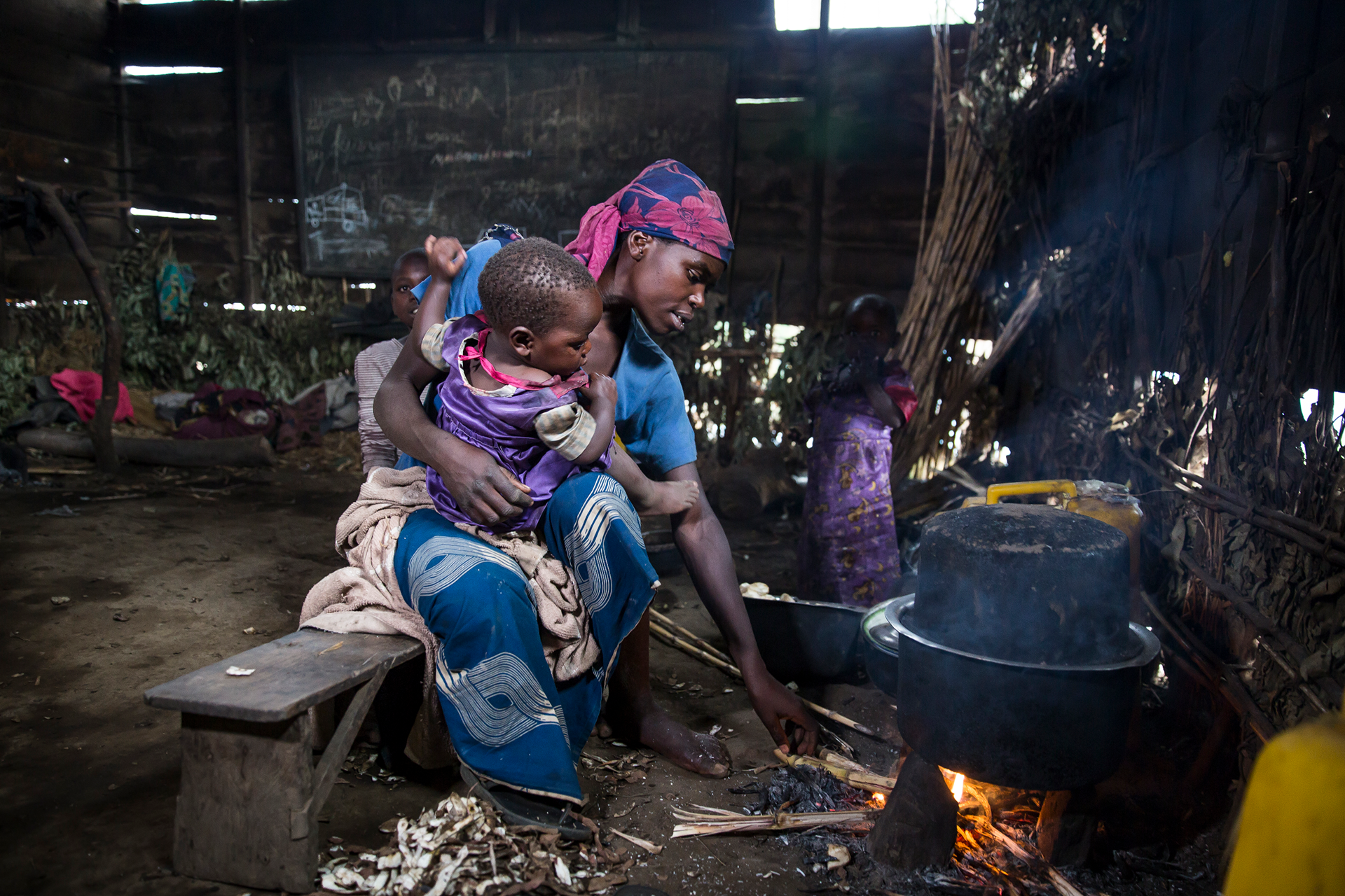 DR Congo