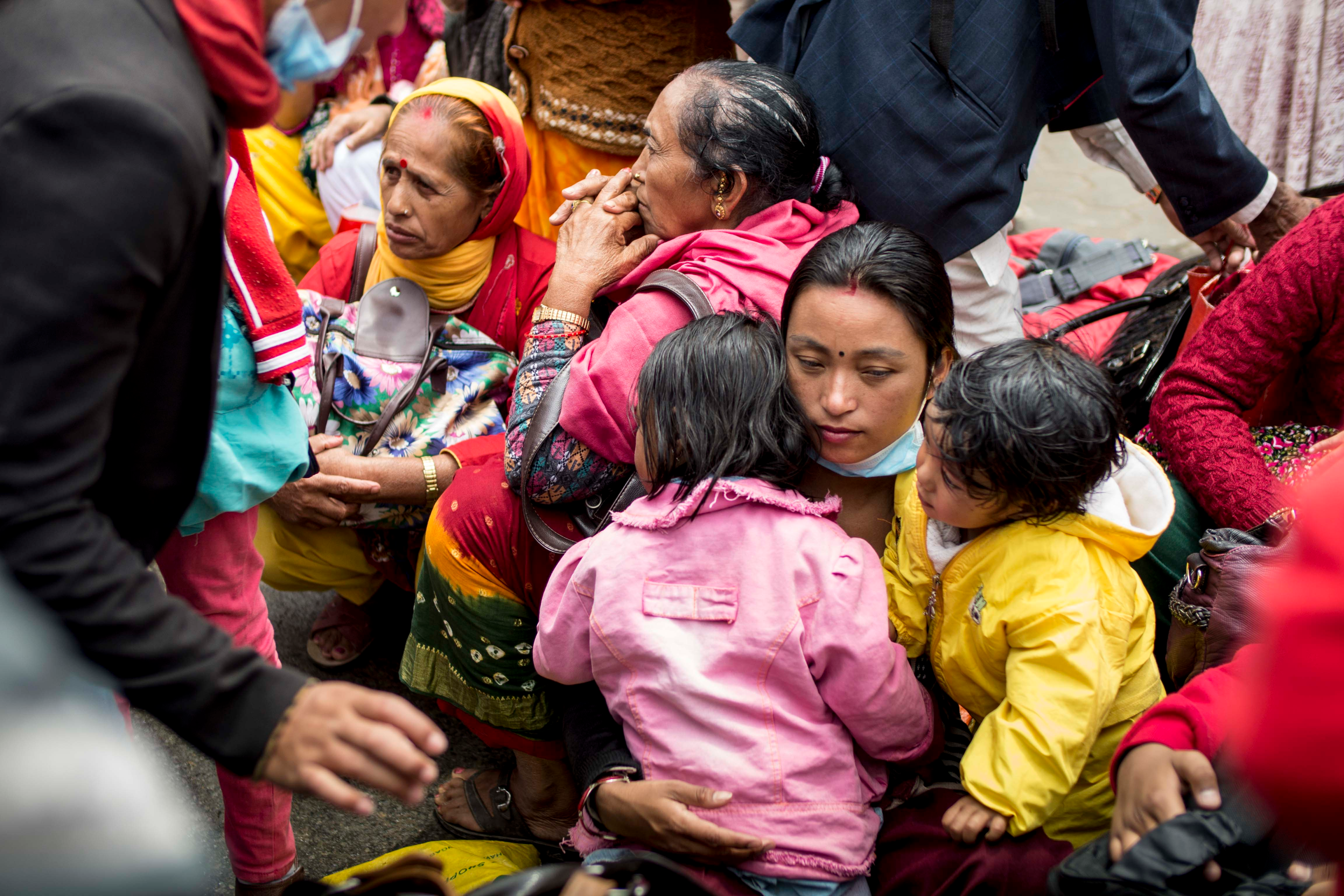 Nepal