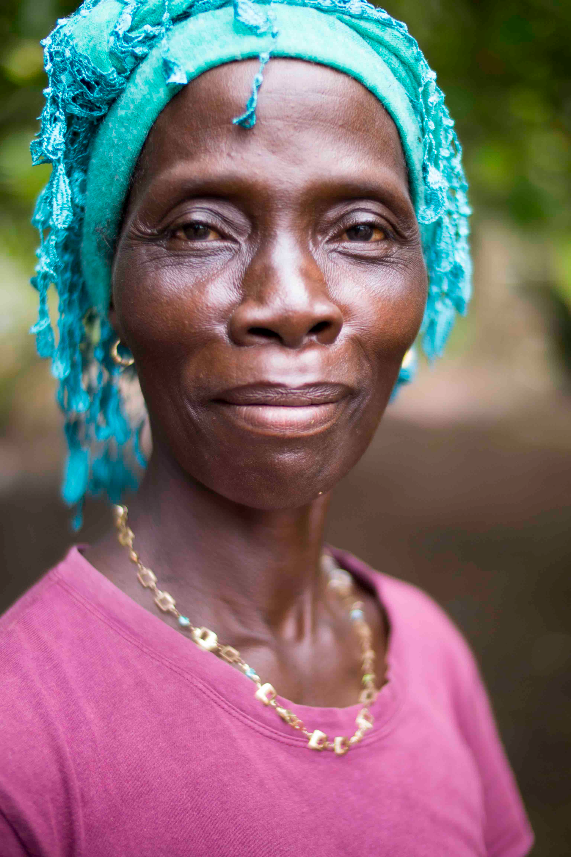 Liberia
