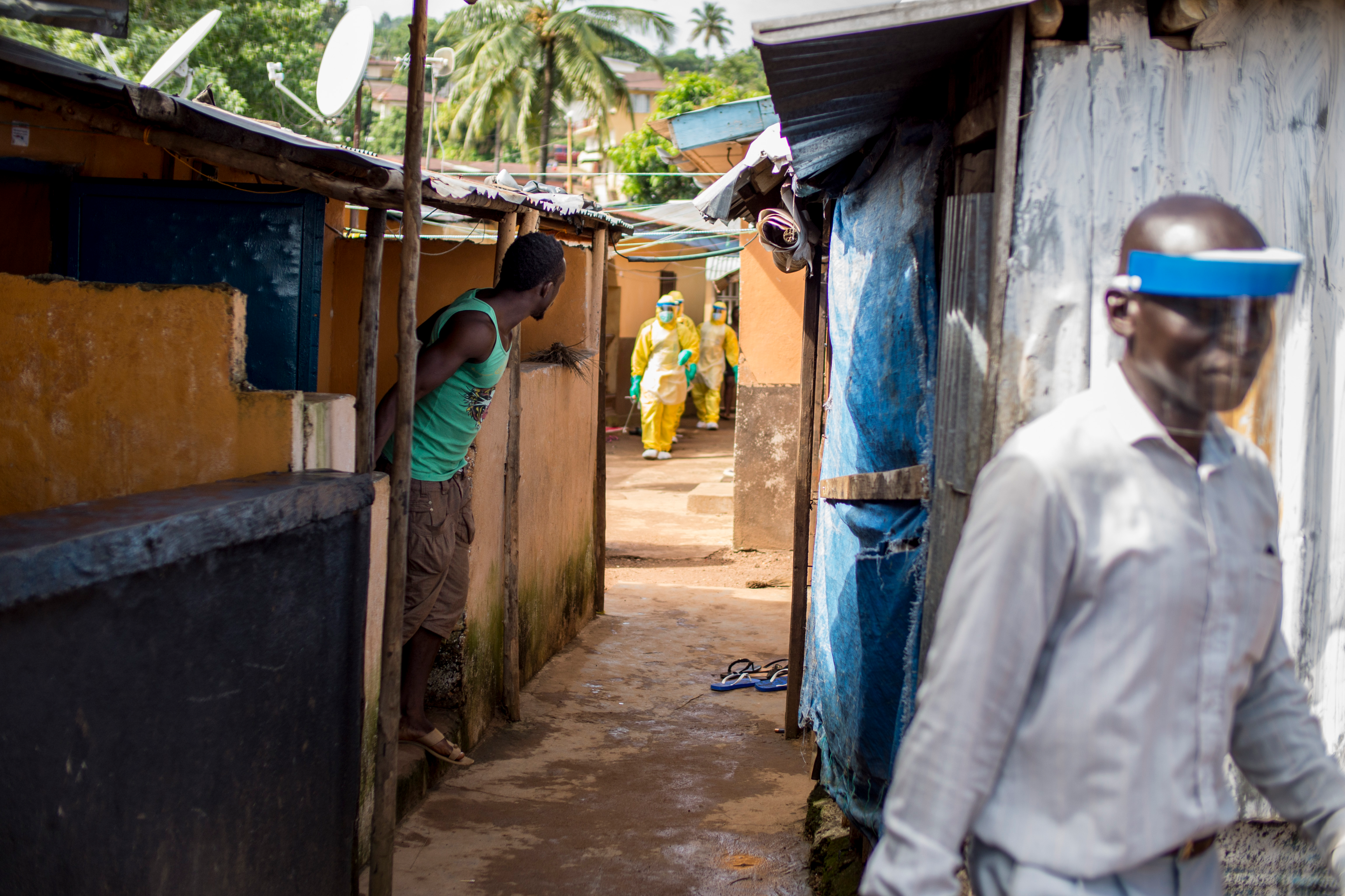 Sierra Leone