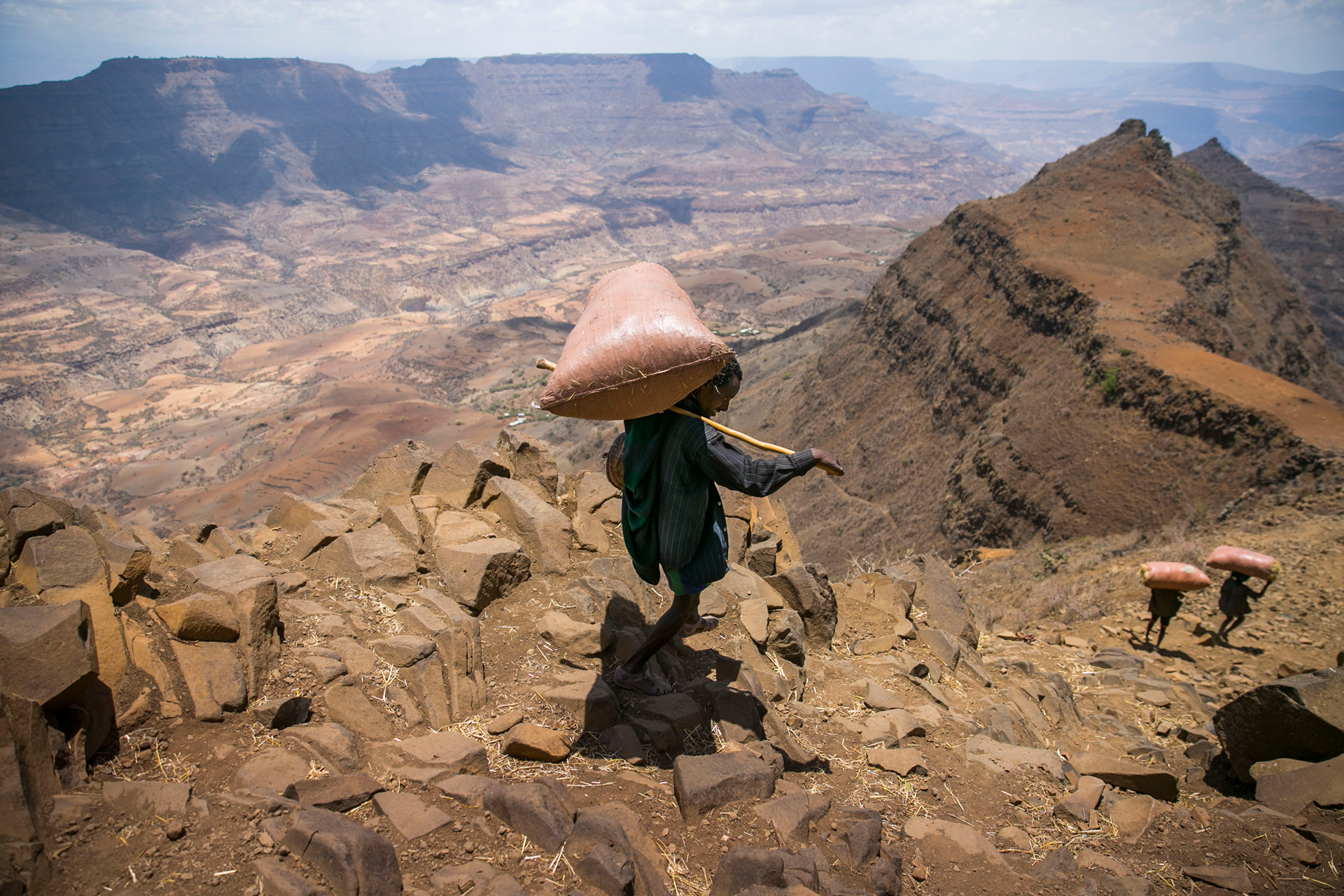 Ethiopia