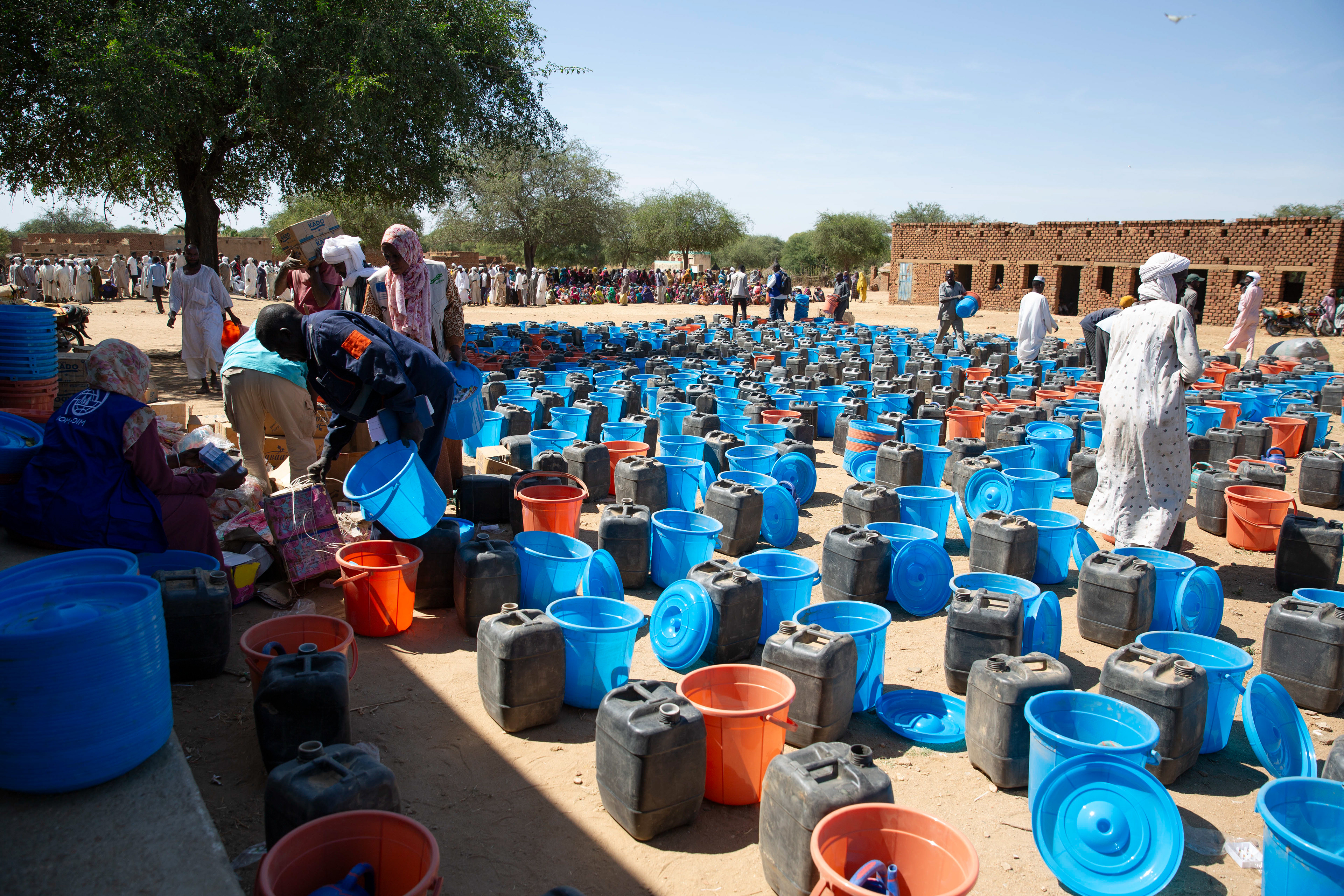 Sudan