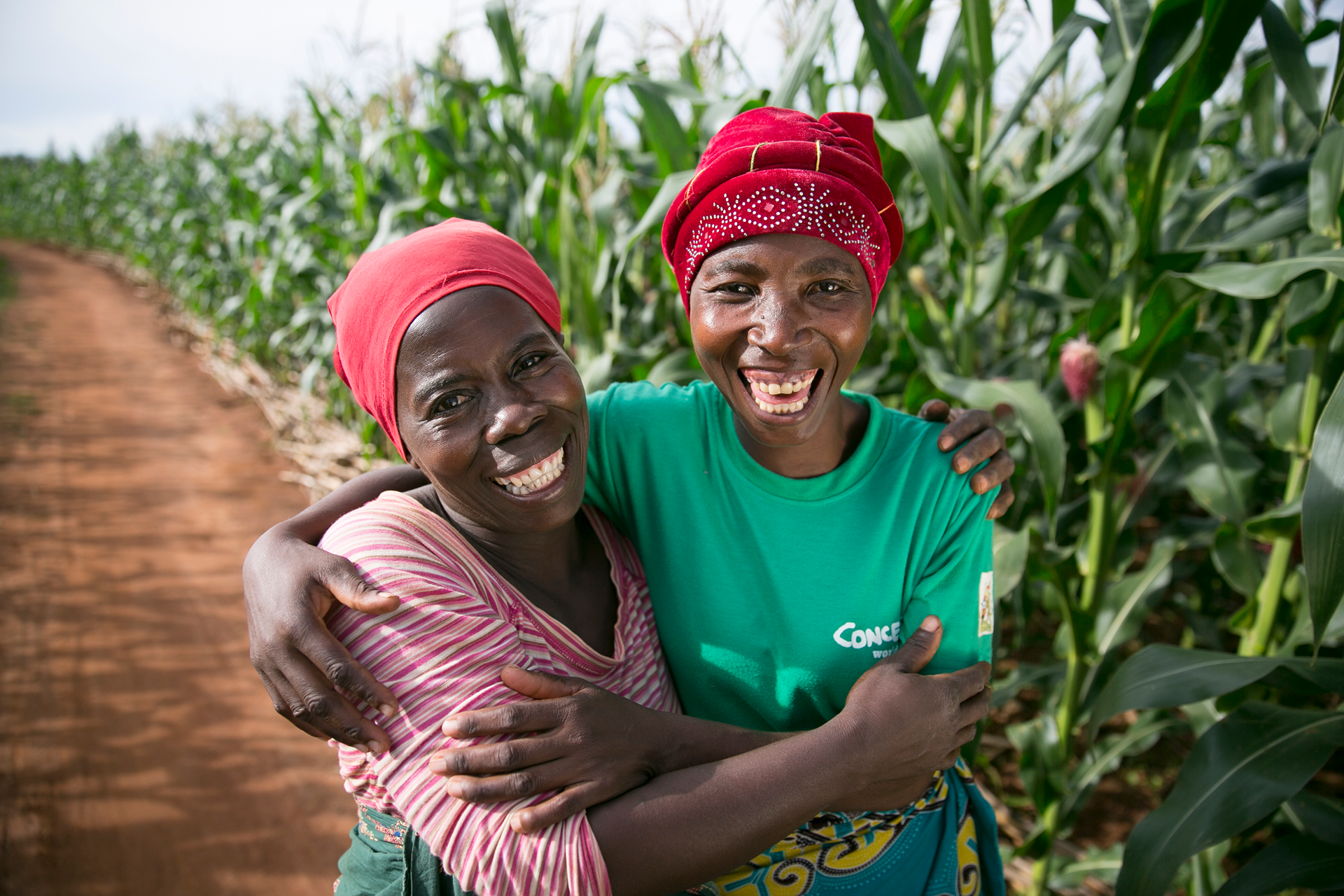 Malawi
