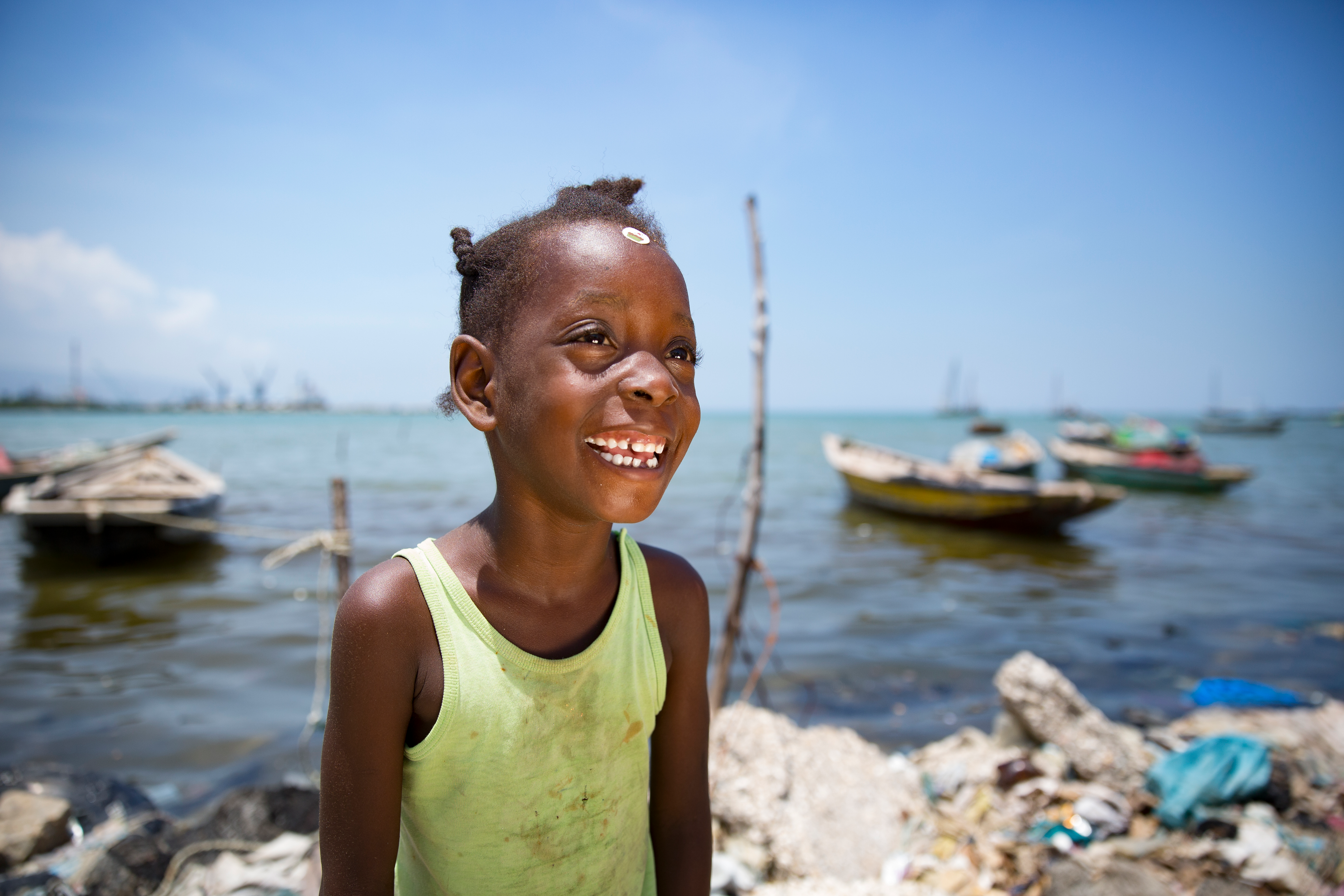 Haiti
