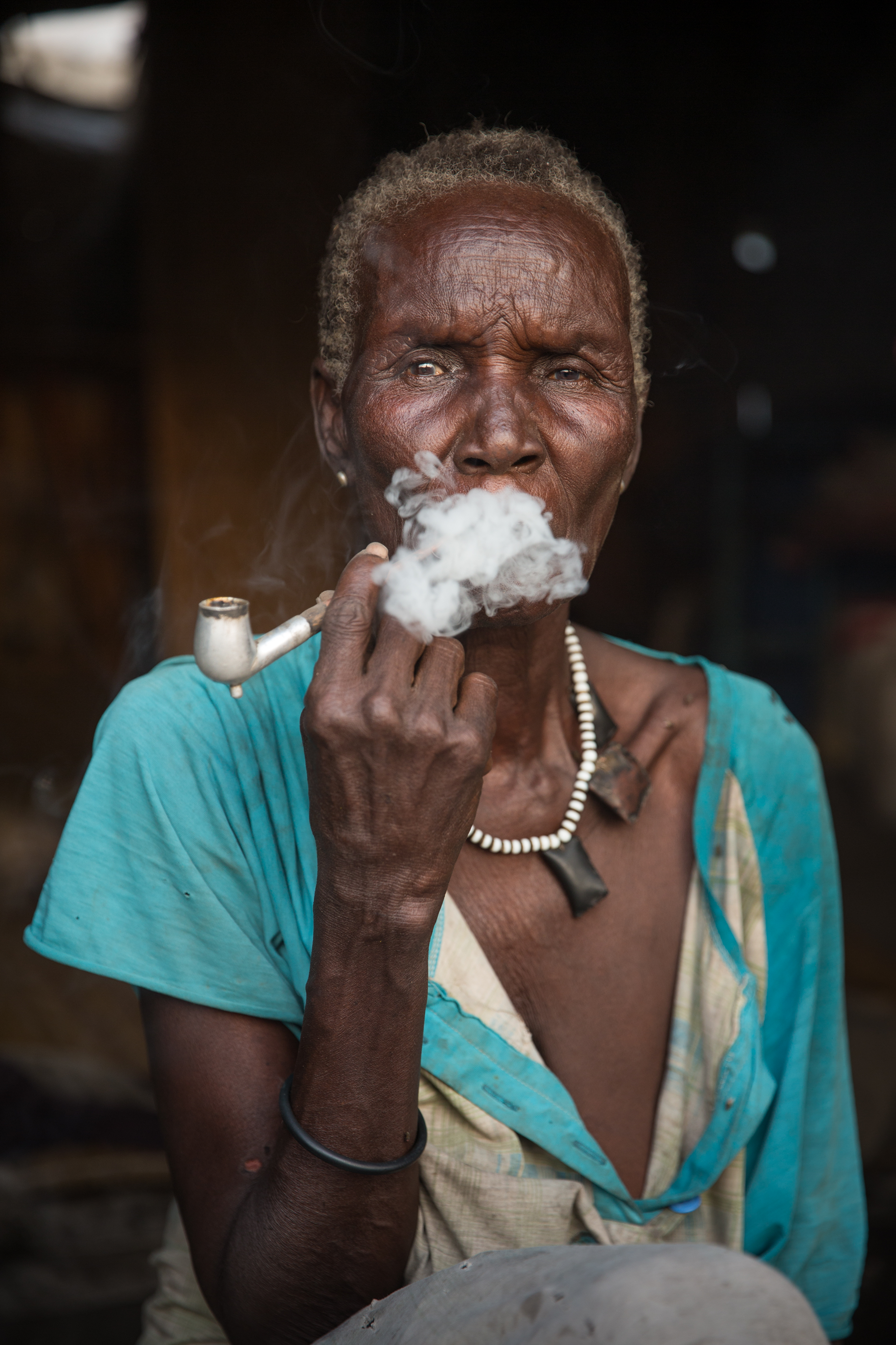 South Sudan
