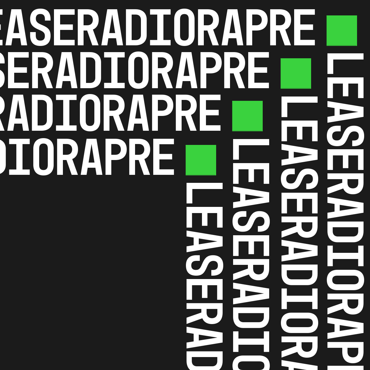 RadioRapRelease vielseitiger Hintergrund