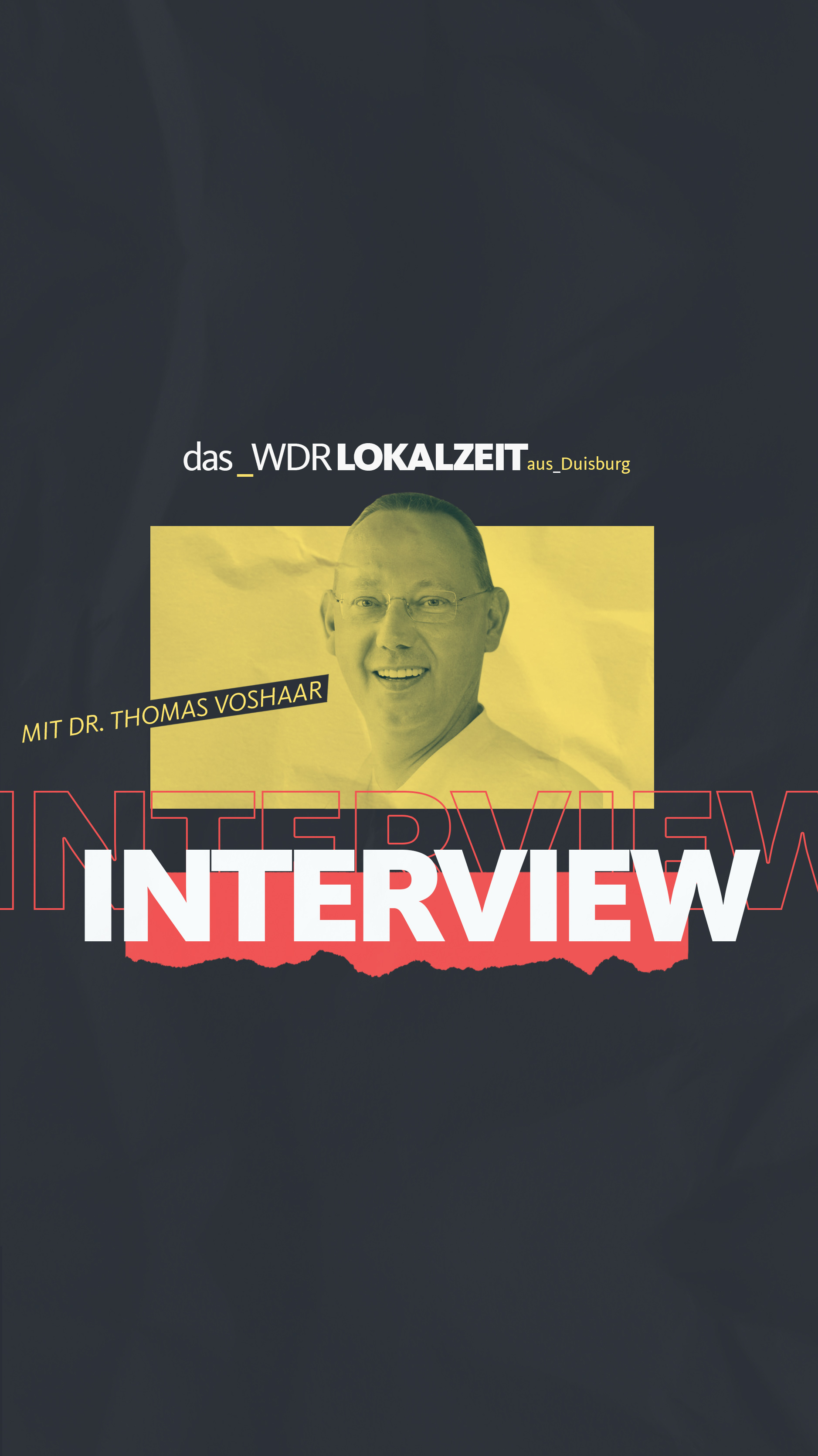 Storyslide Ankündigung