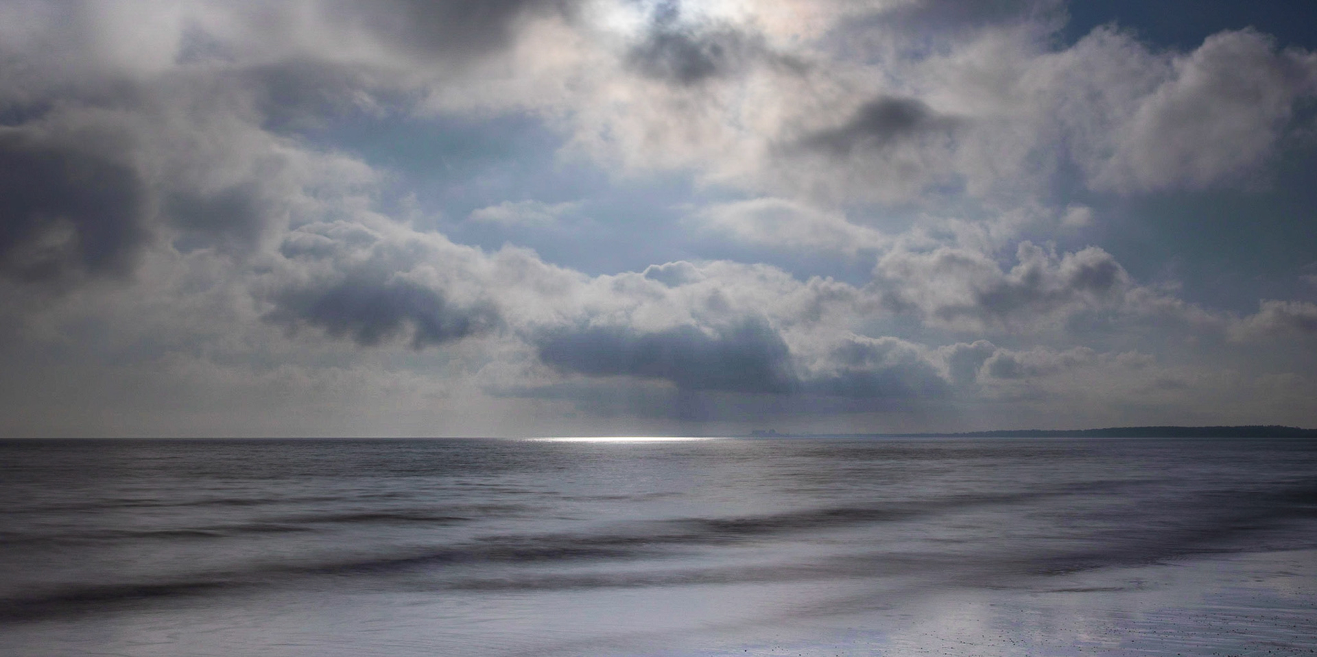 12. Brief sunlight, Walberswick