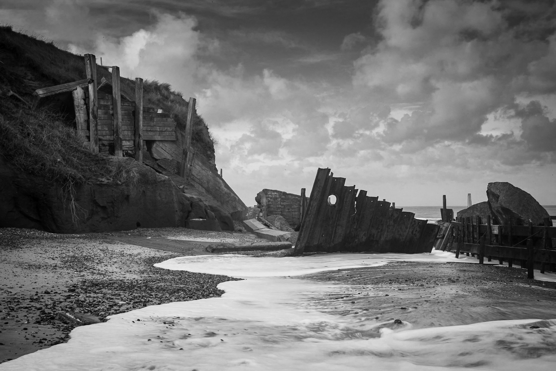 Happisburgh