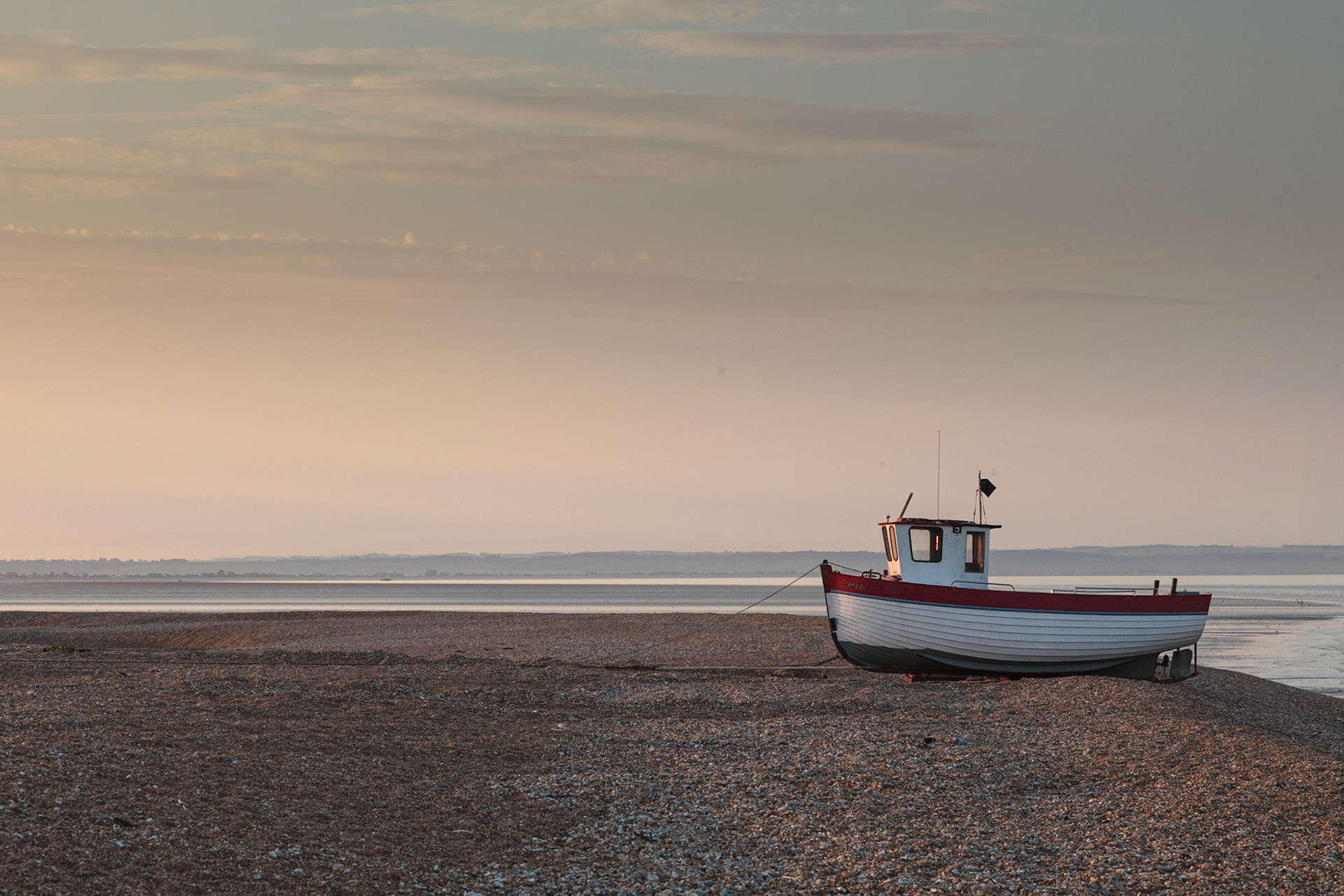 Dungeness, Kent