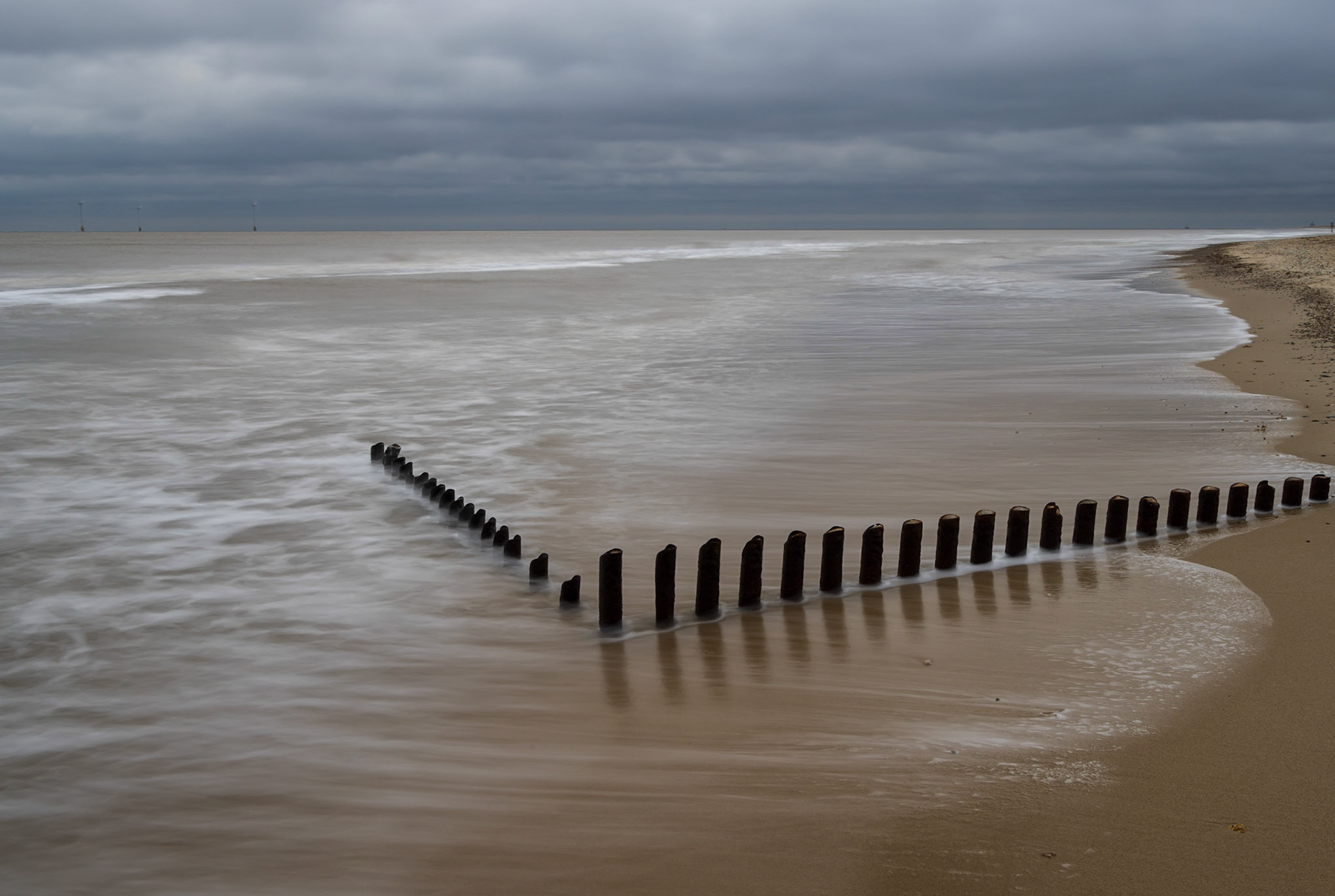 Caister-on-Sea