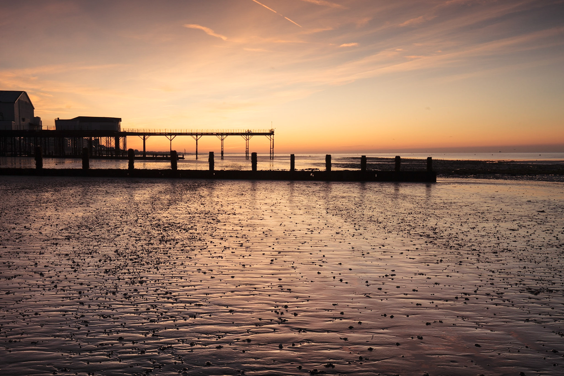 Bognor Regis, Sussex