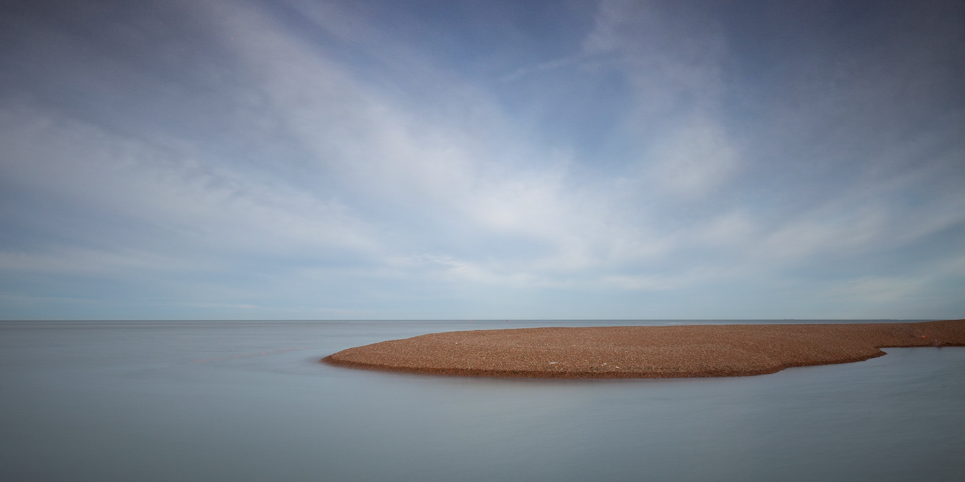 9. Shingle Street