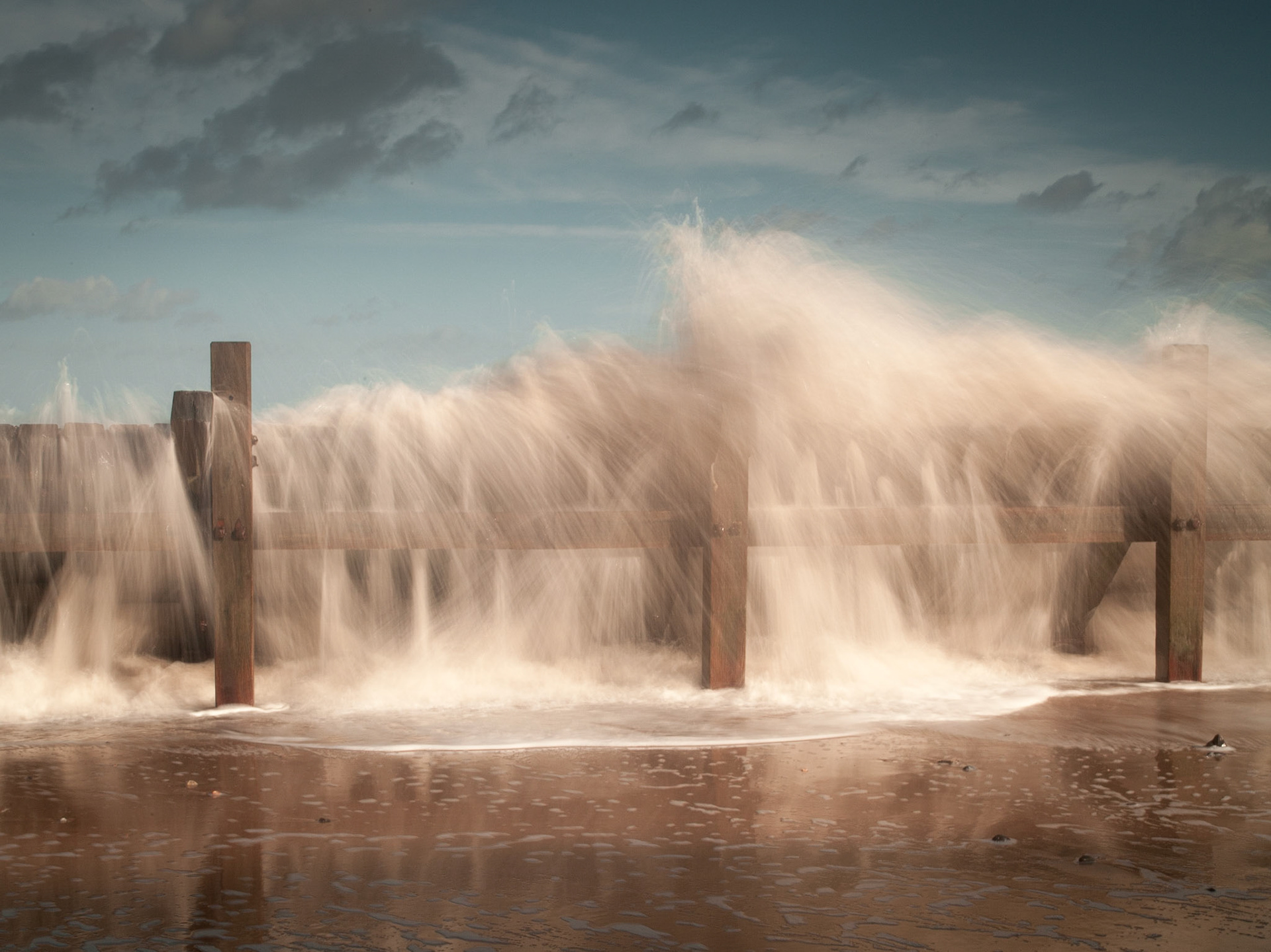 Happisburgh
