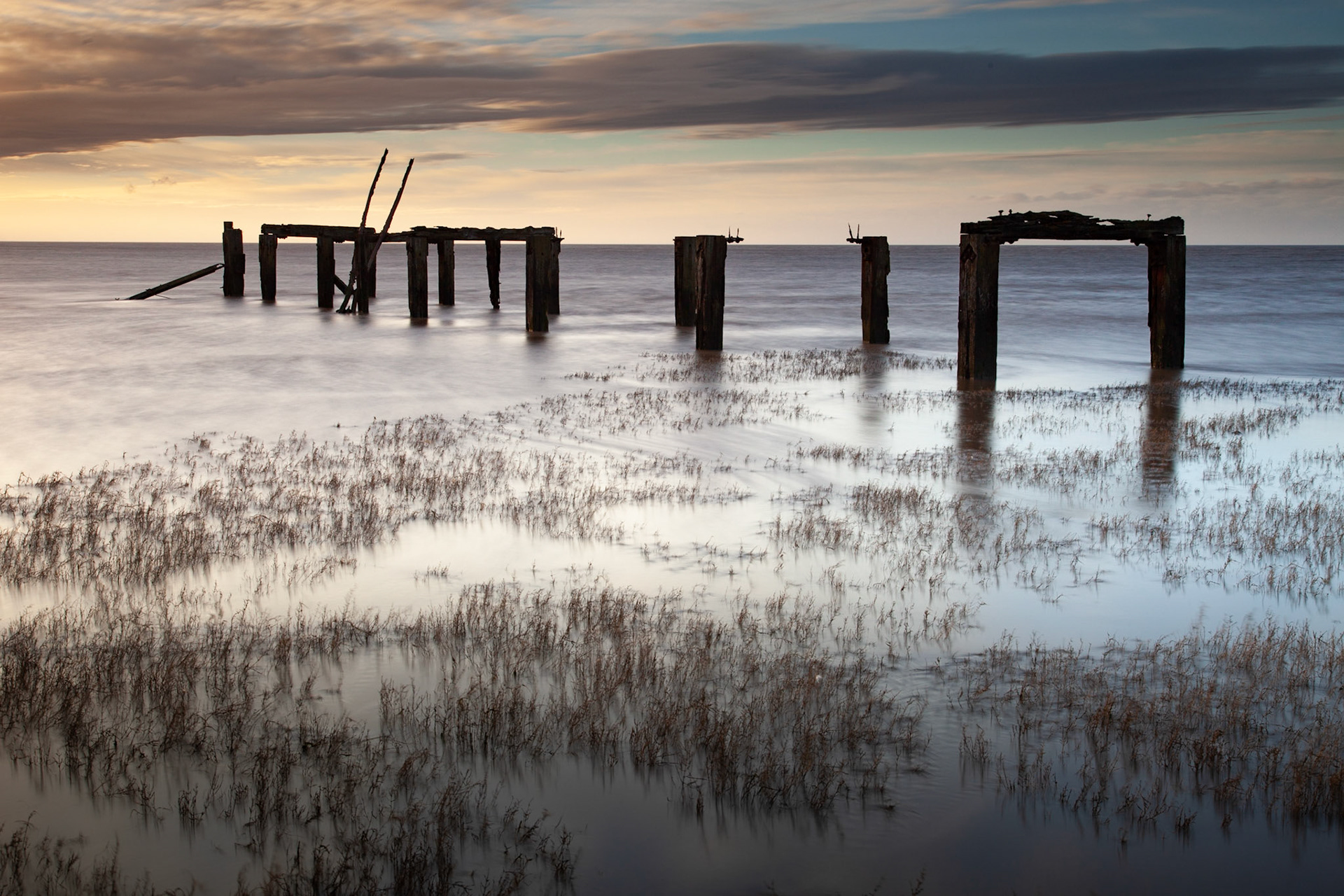 Snettisham
