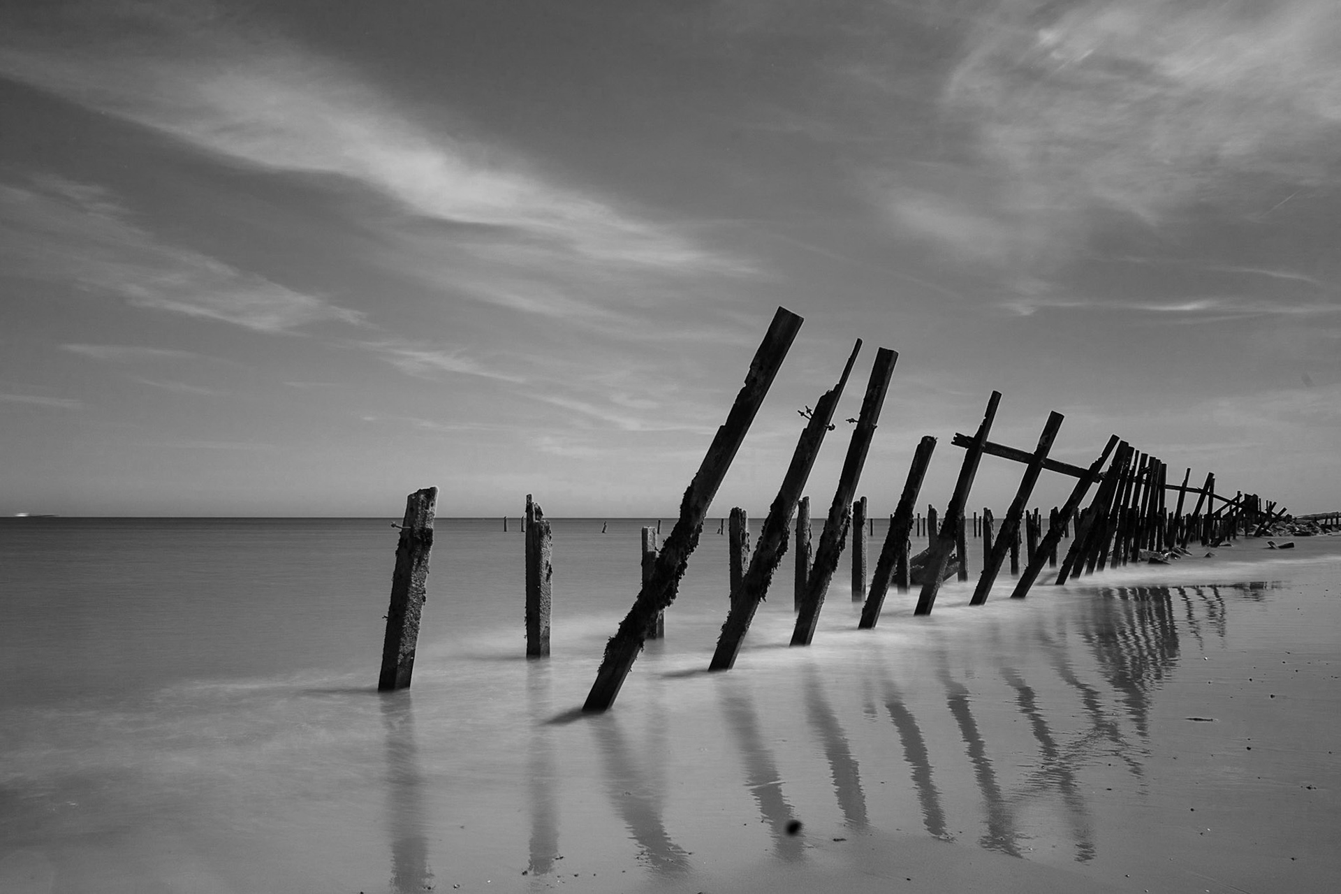 Happisburgh