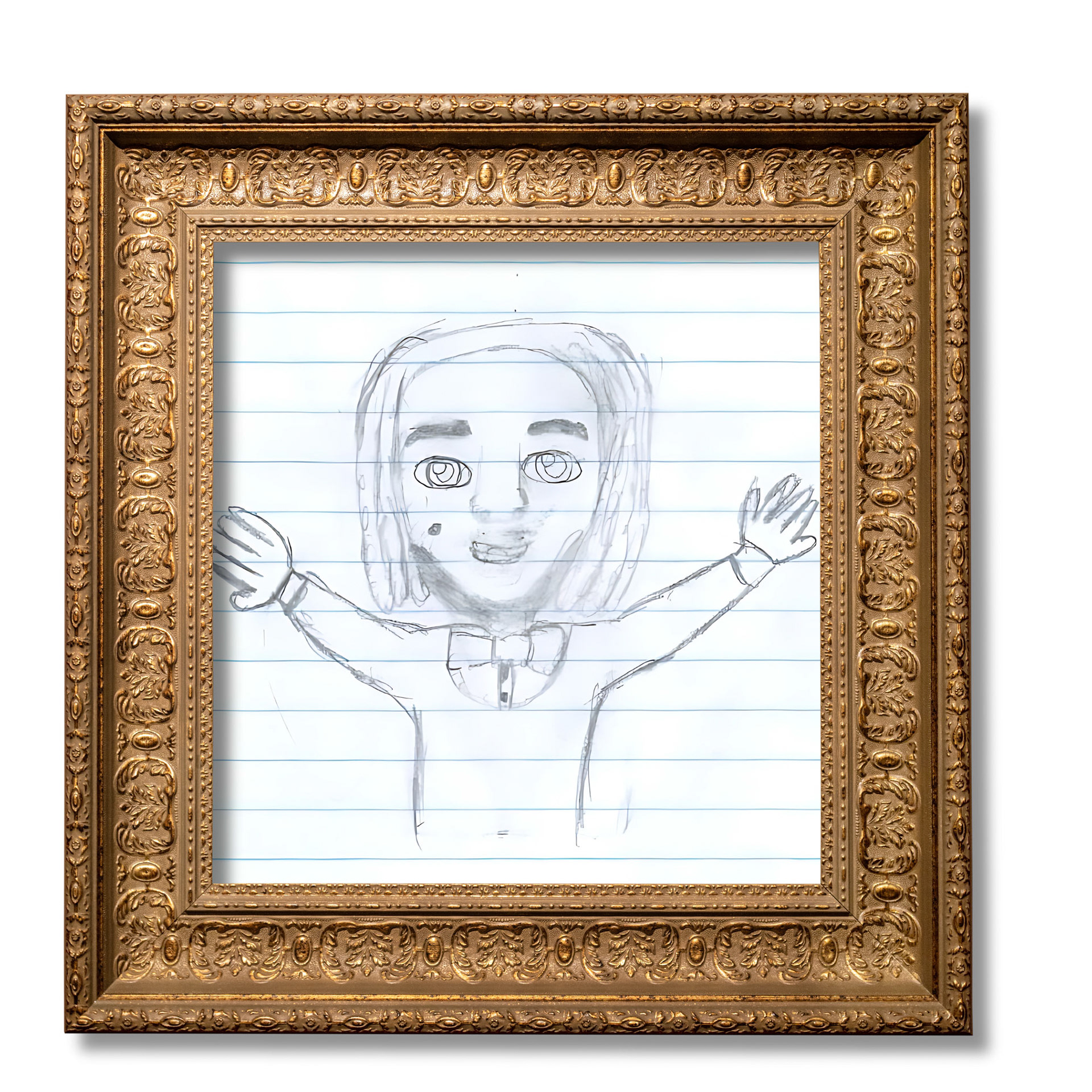 Fan Art Dr. Apples - 10