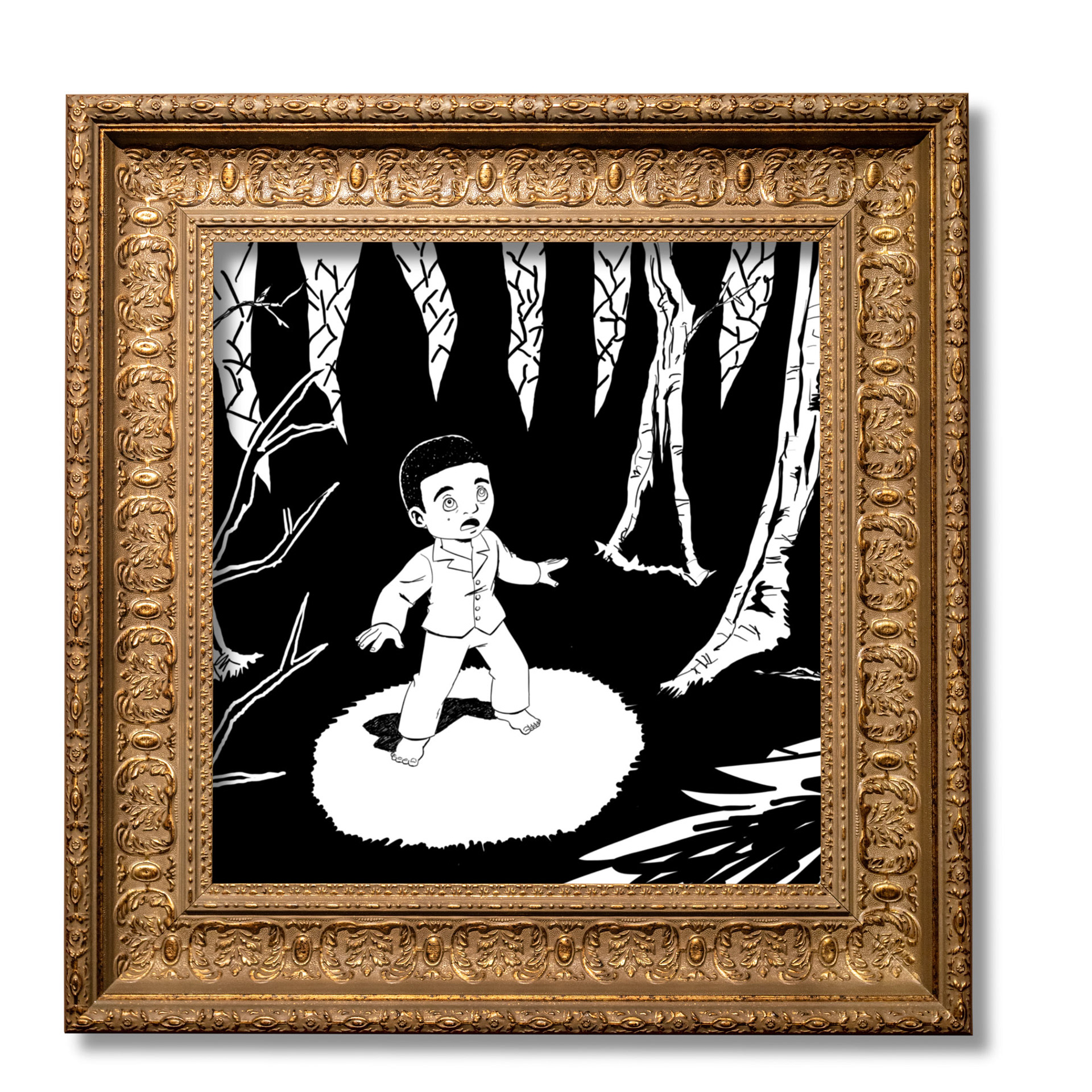 Fan Art Dr. Apples - 13