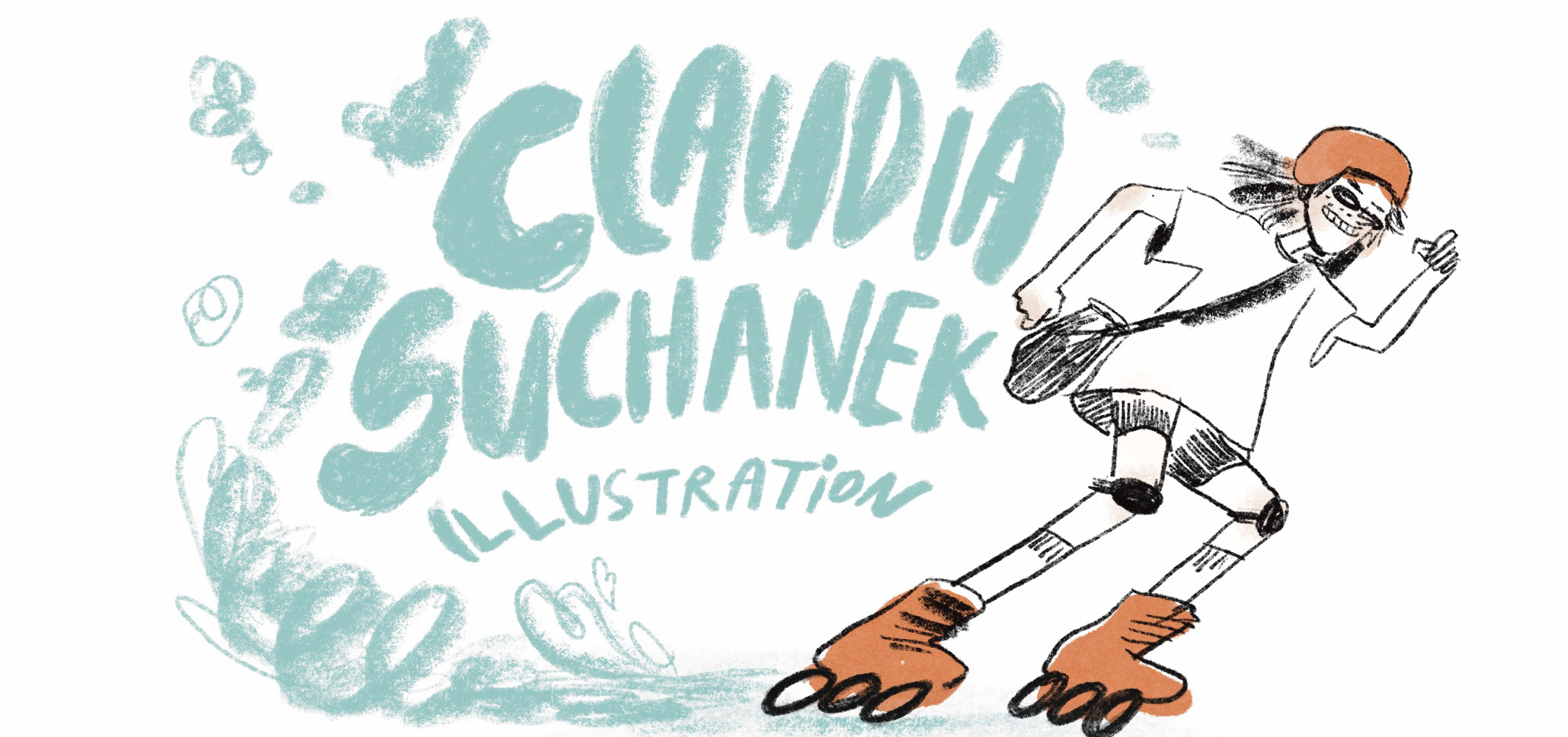Claudia Suchanek Illustration