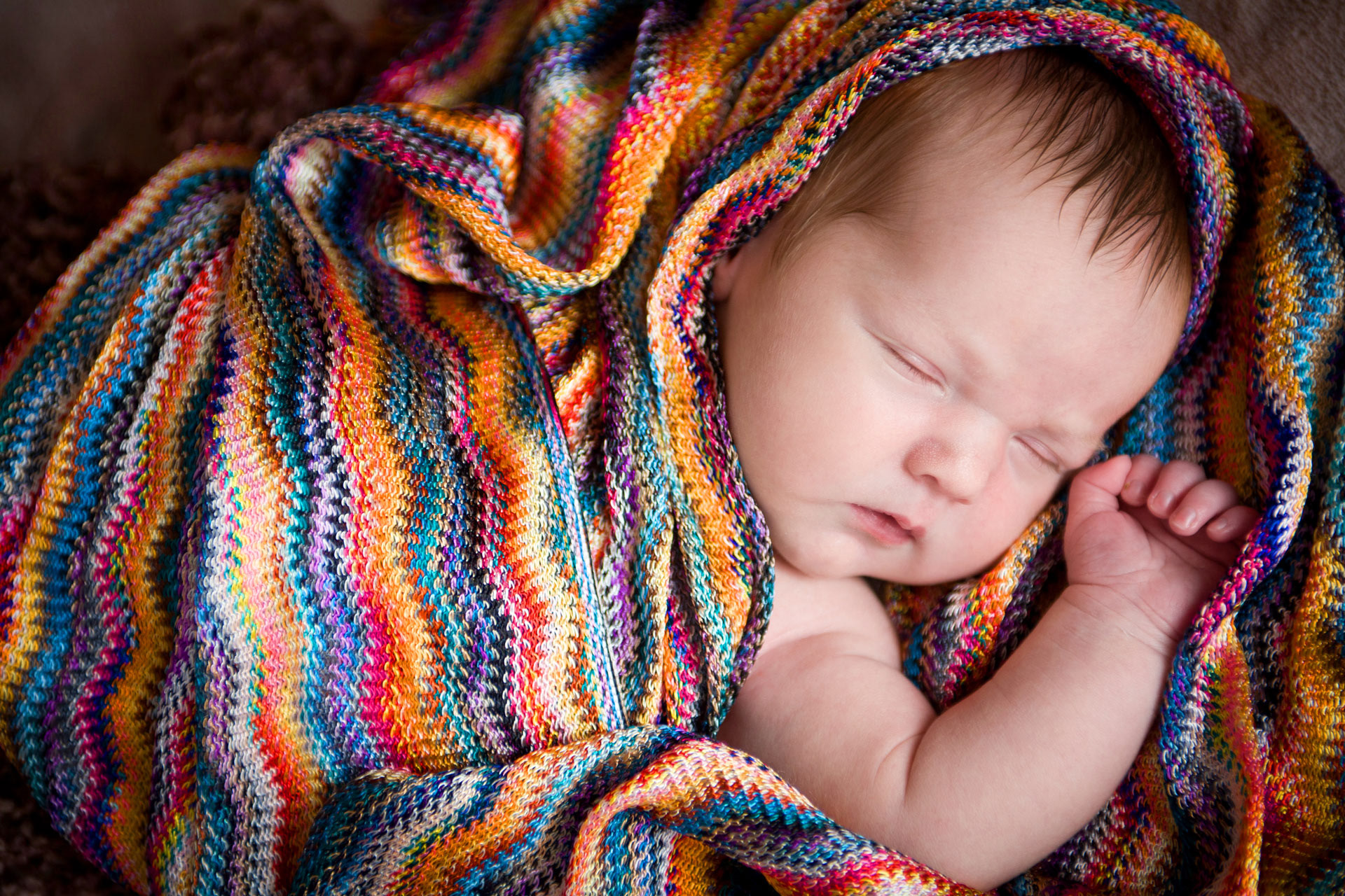 Newborn Portrait