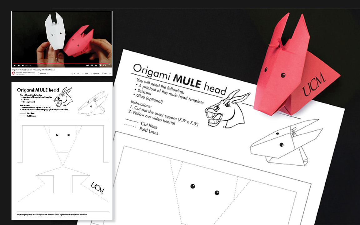 UMC | Origami Project