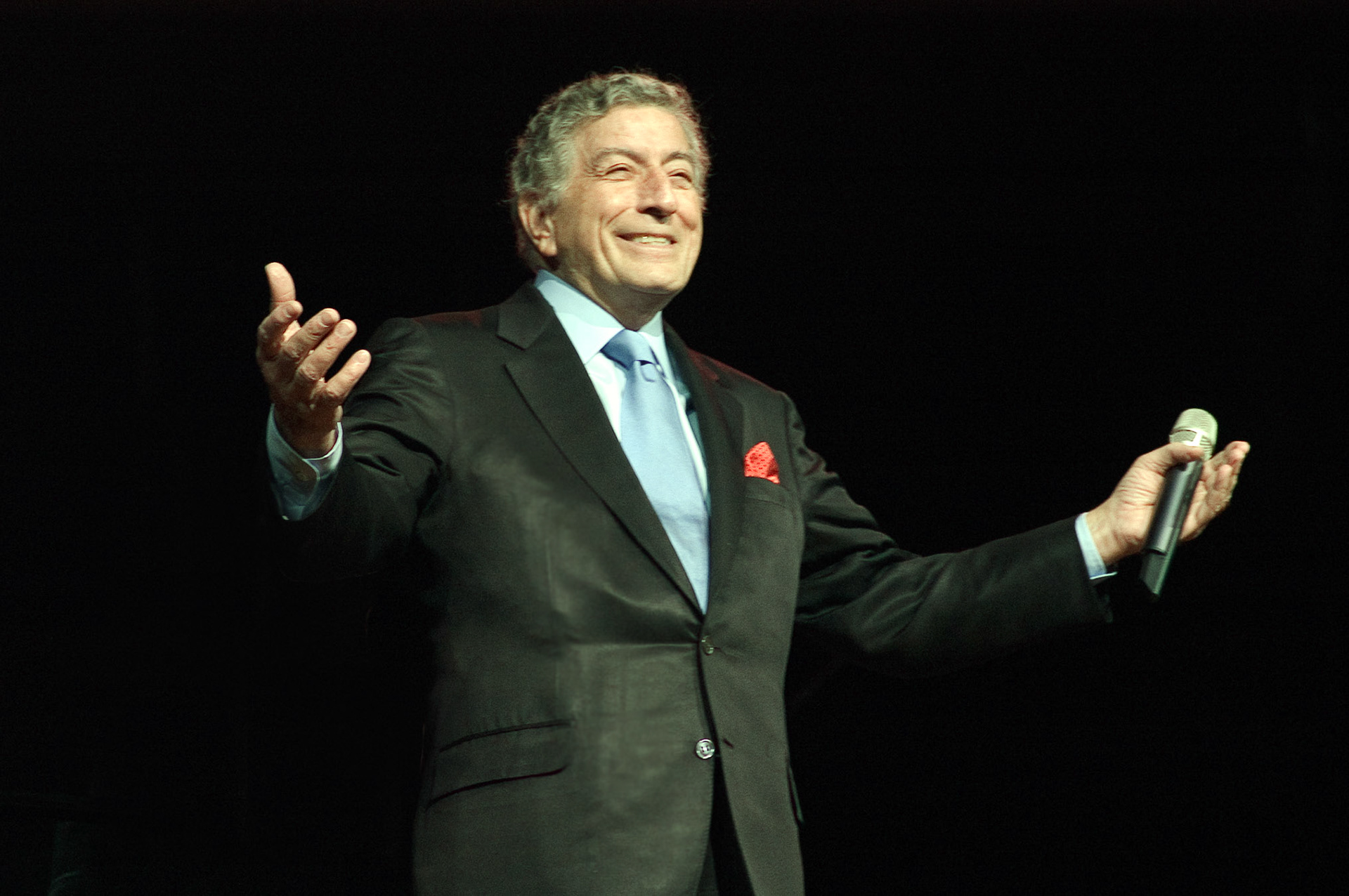 Tony Bennett