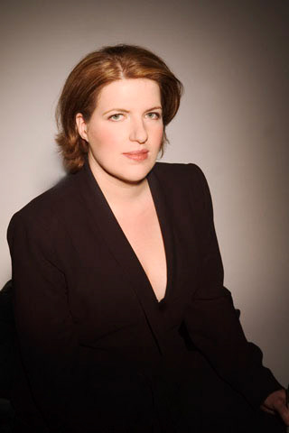 Clare Teal
