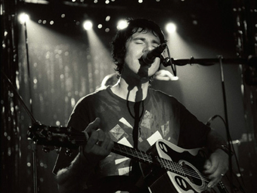 Gruff Rhys- Super Furry Animals