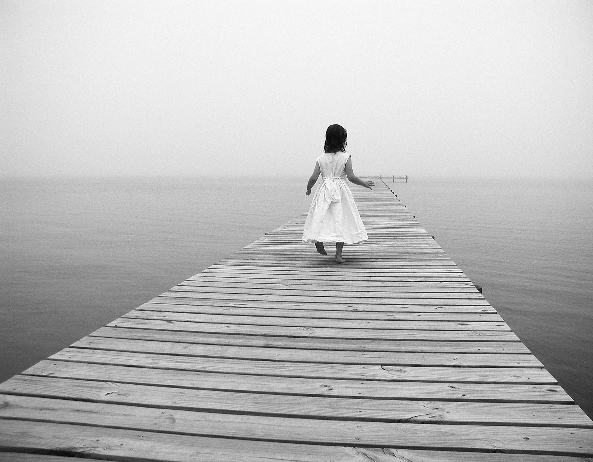 She Can't Be Stopped