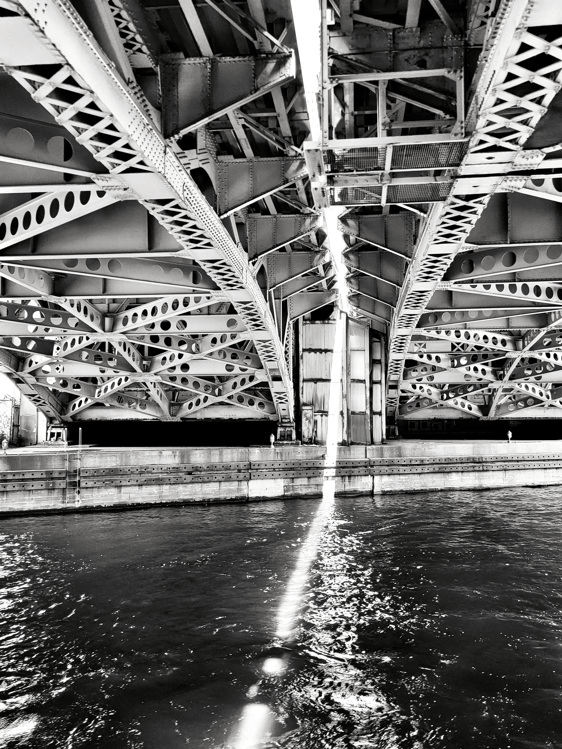 Chicago Bridge