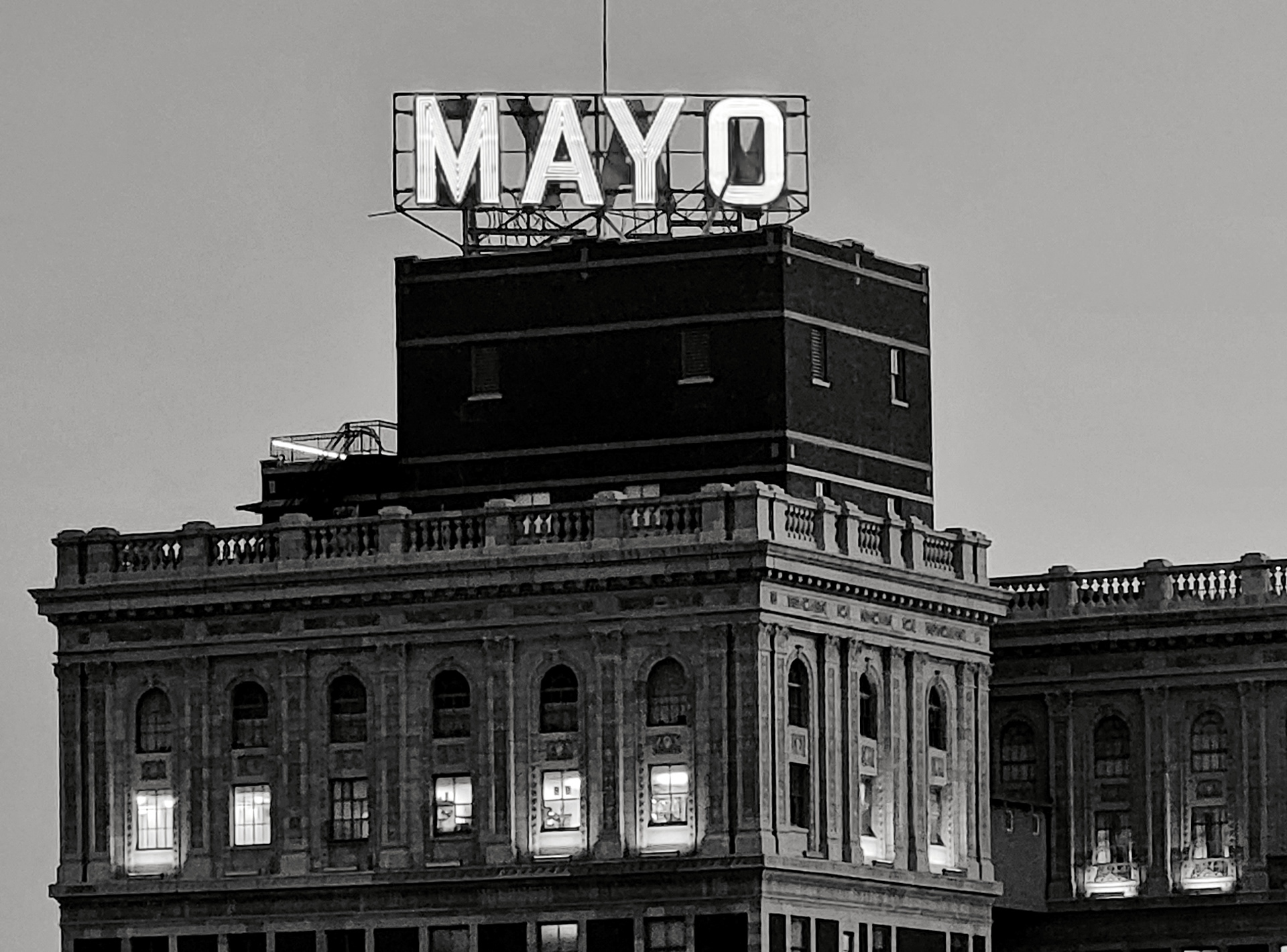 The Mayo Hotel