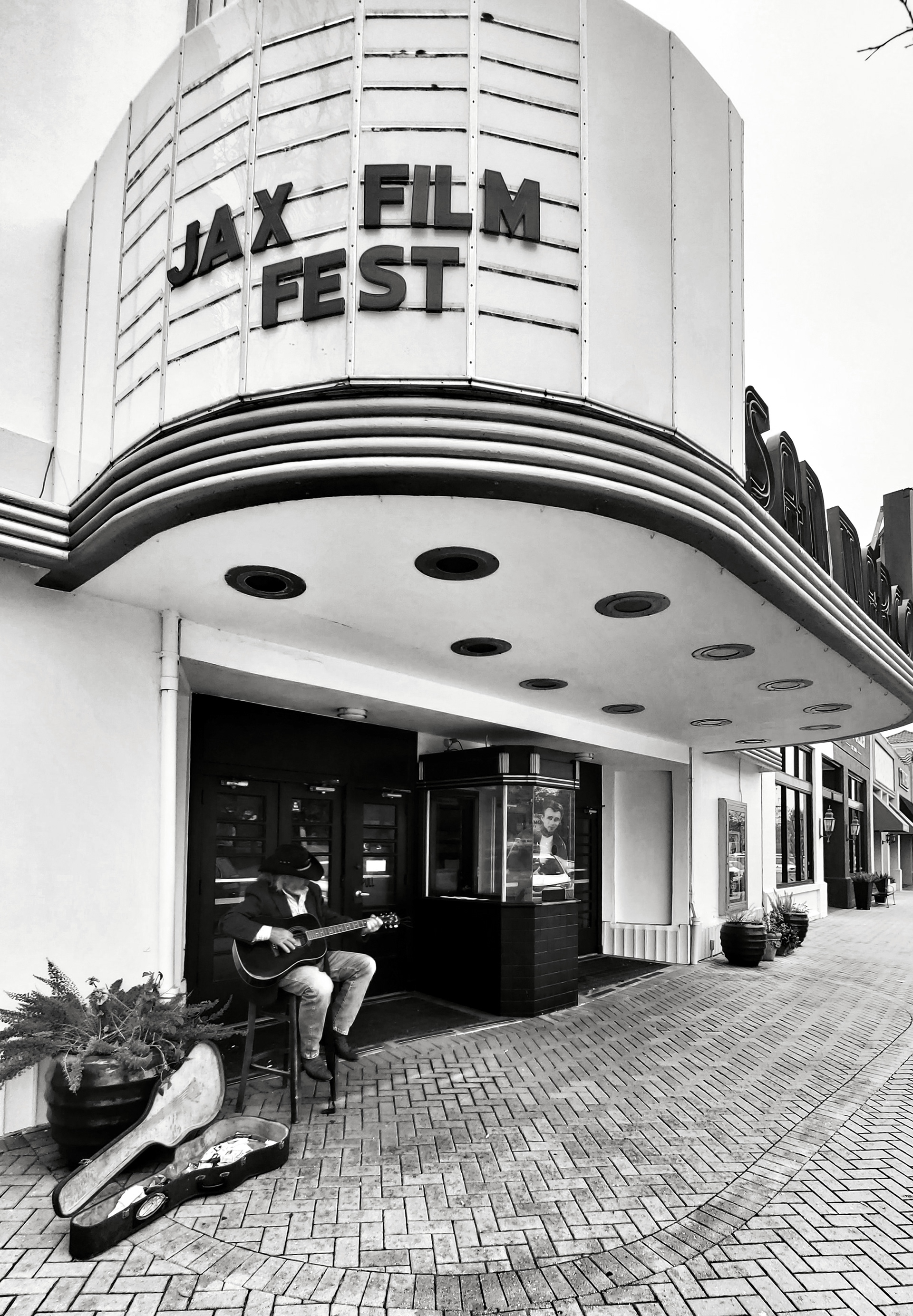 Jacksonville Film Fest