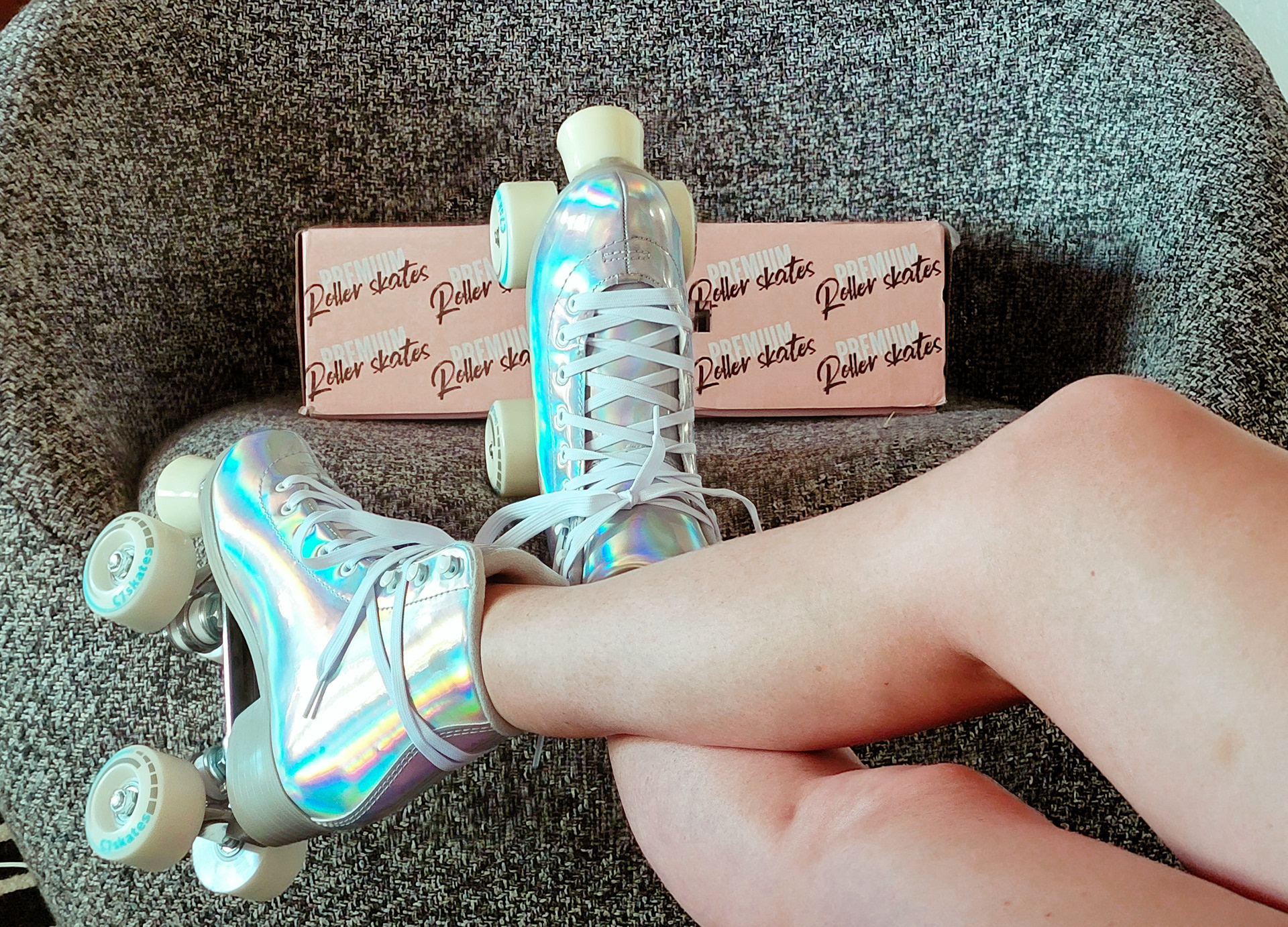 Roller Girl