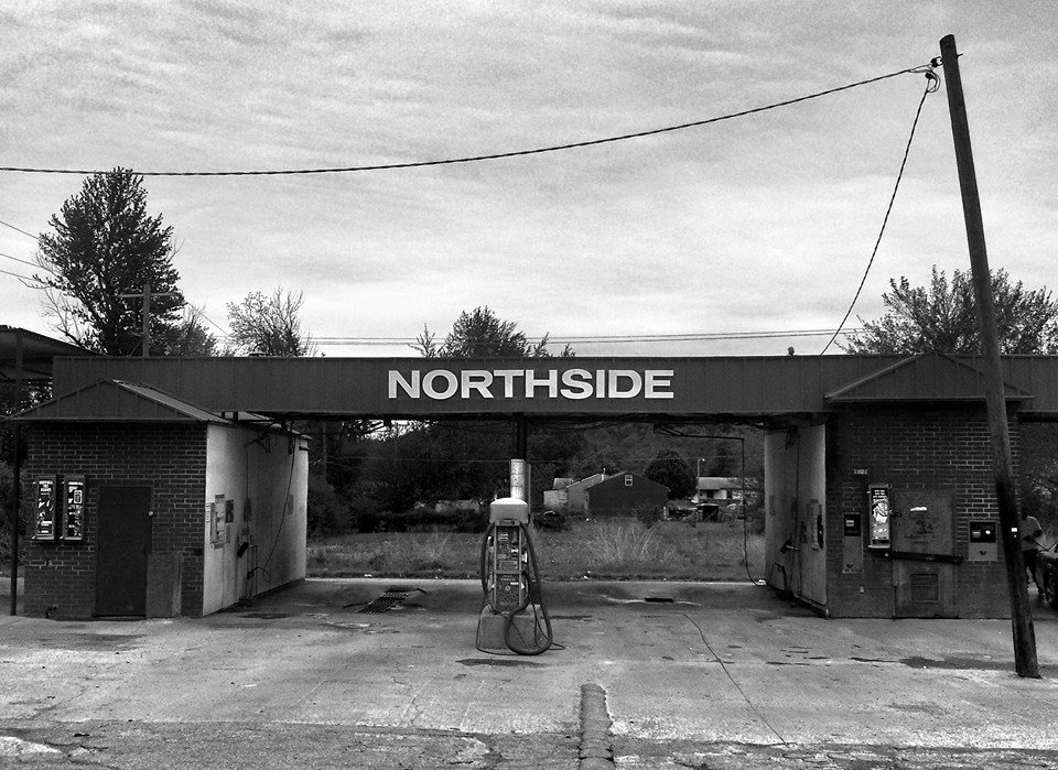 North Tulsa Car Wash