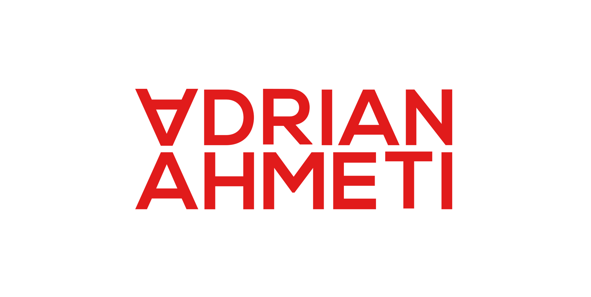 Adrian Ahmeti