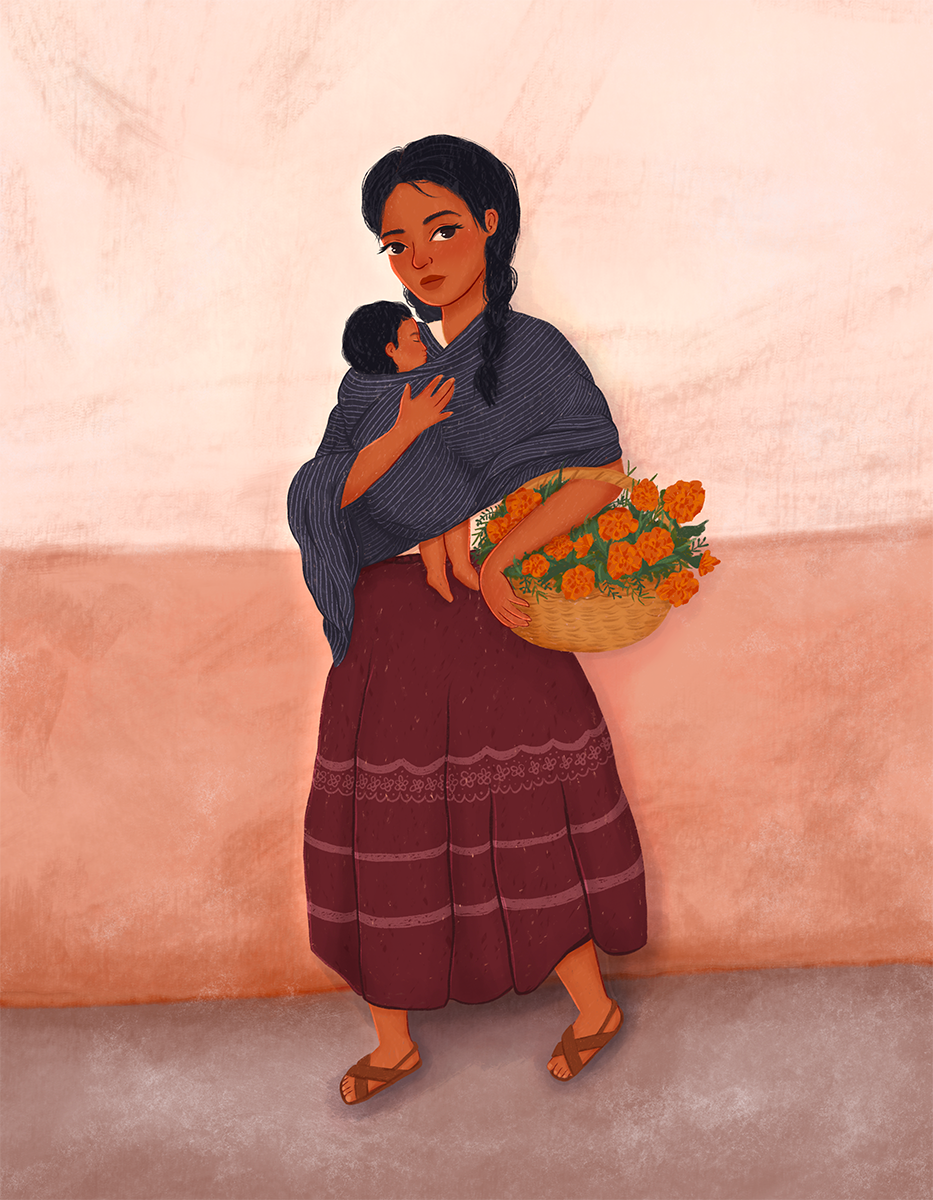 Amor de Madre