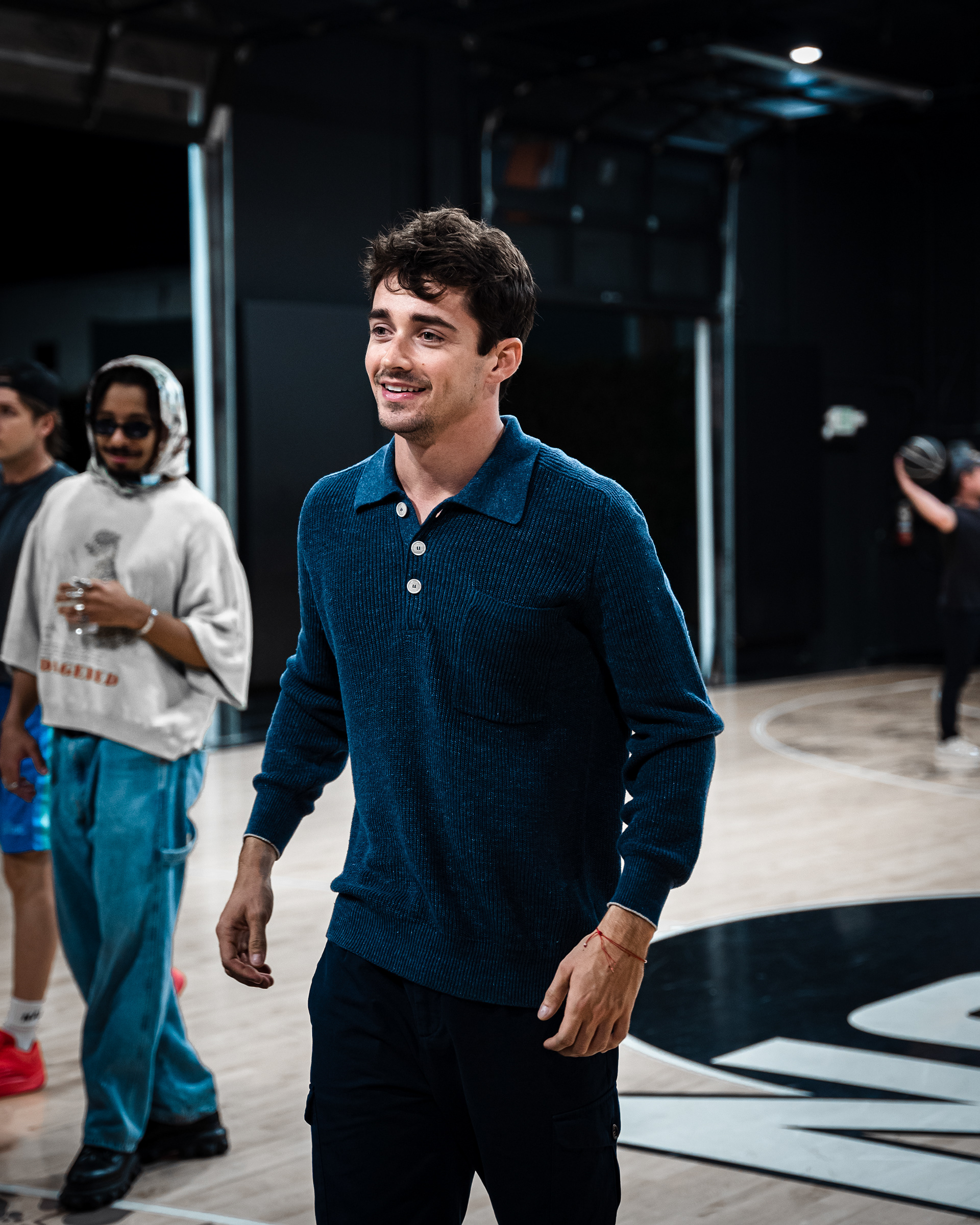 Charles Leclerc