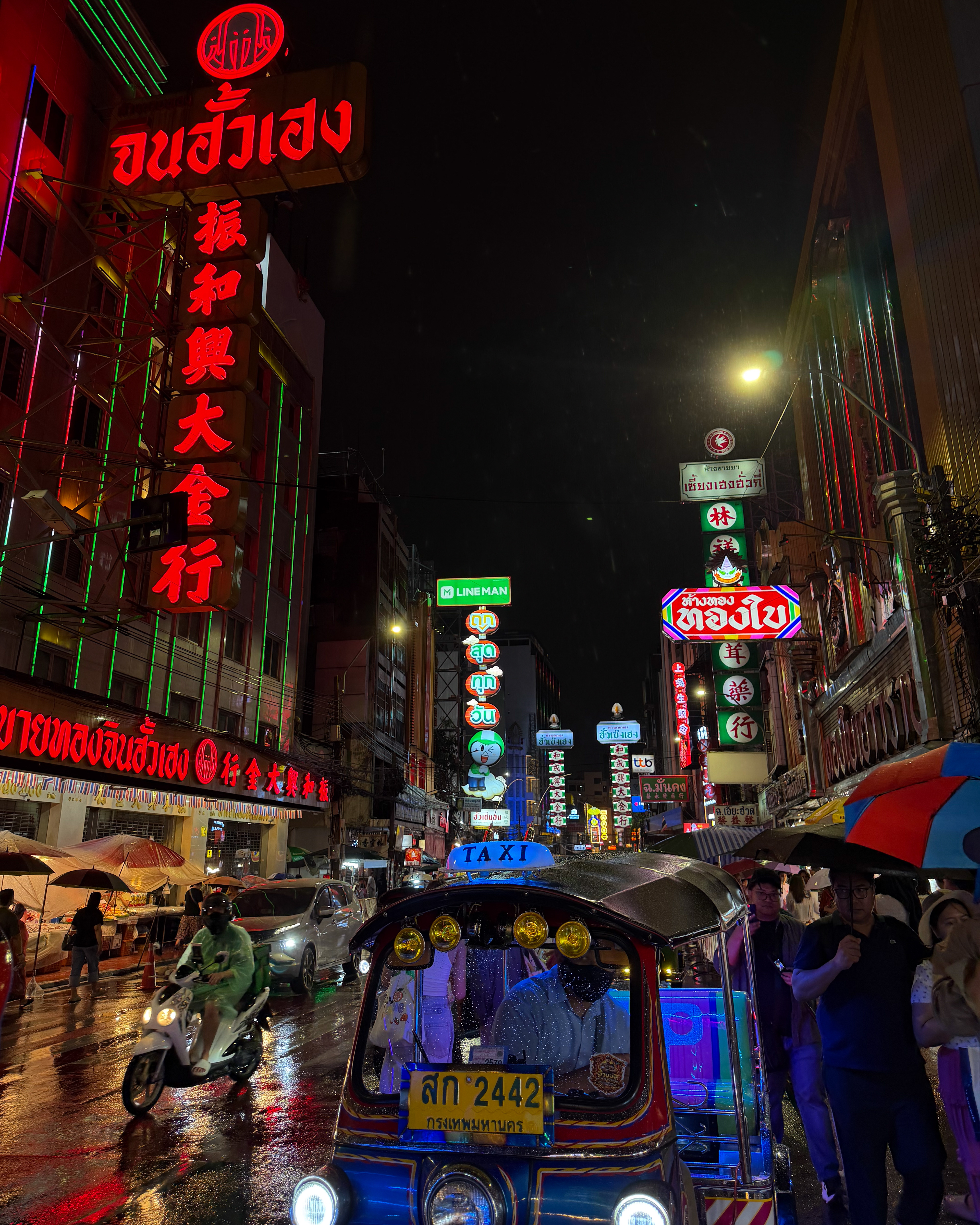 Bangkok, Thailand