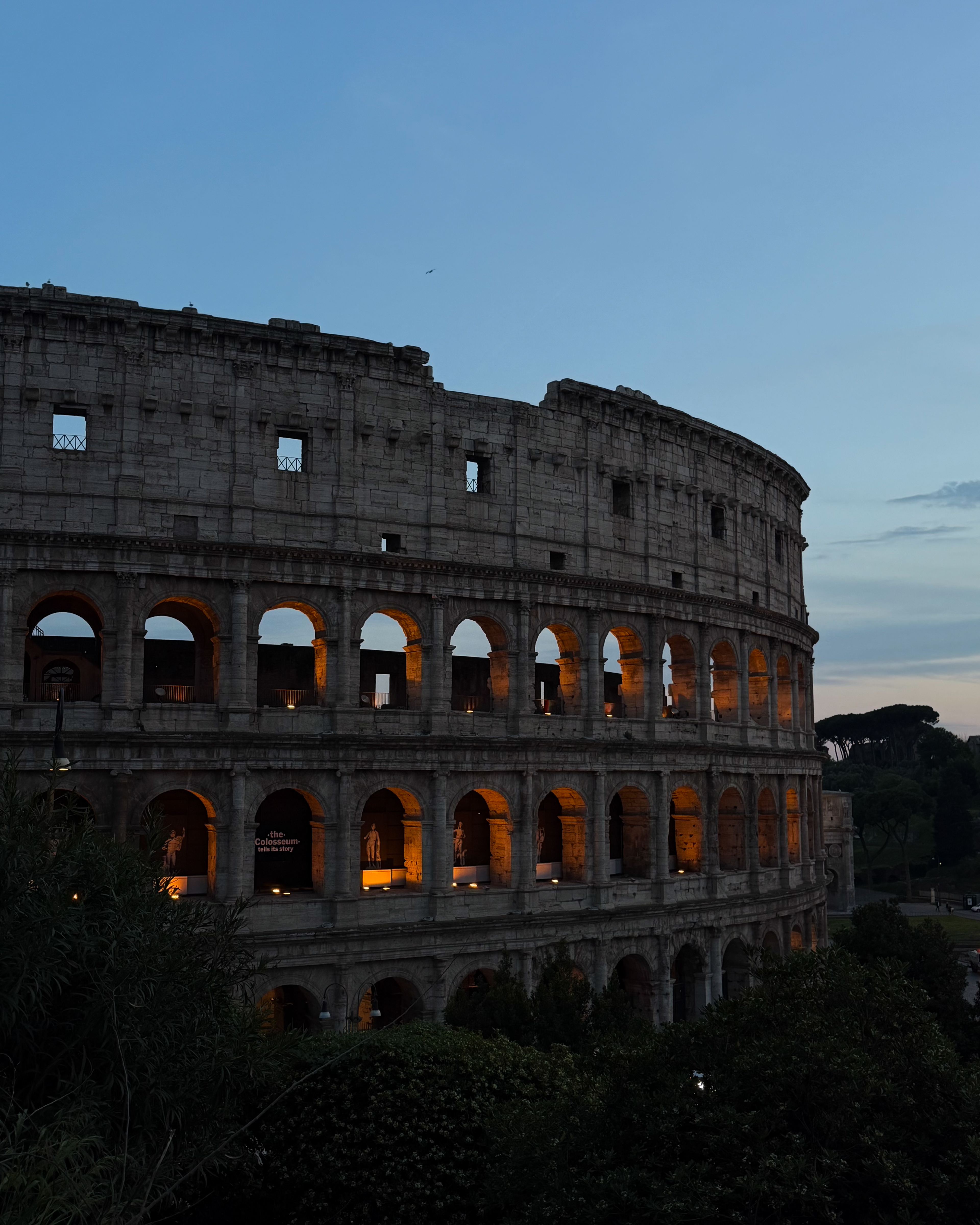 Rome, Italy