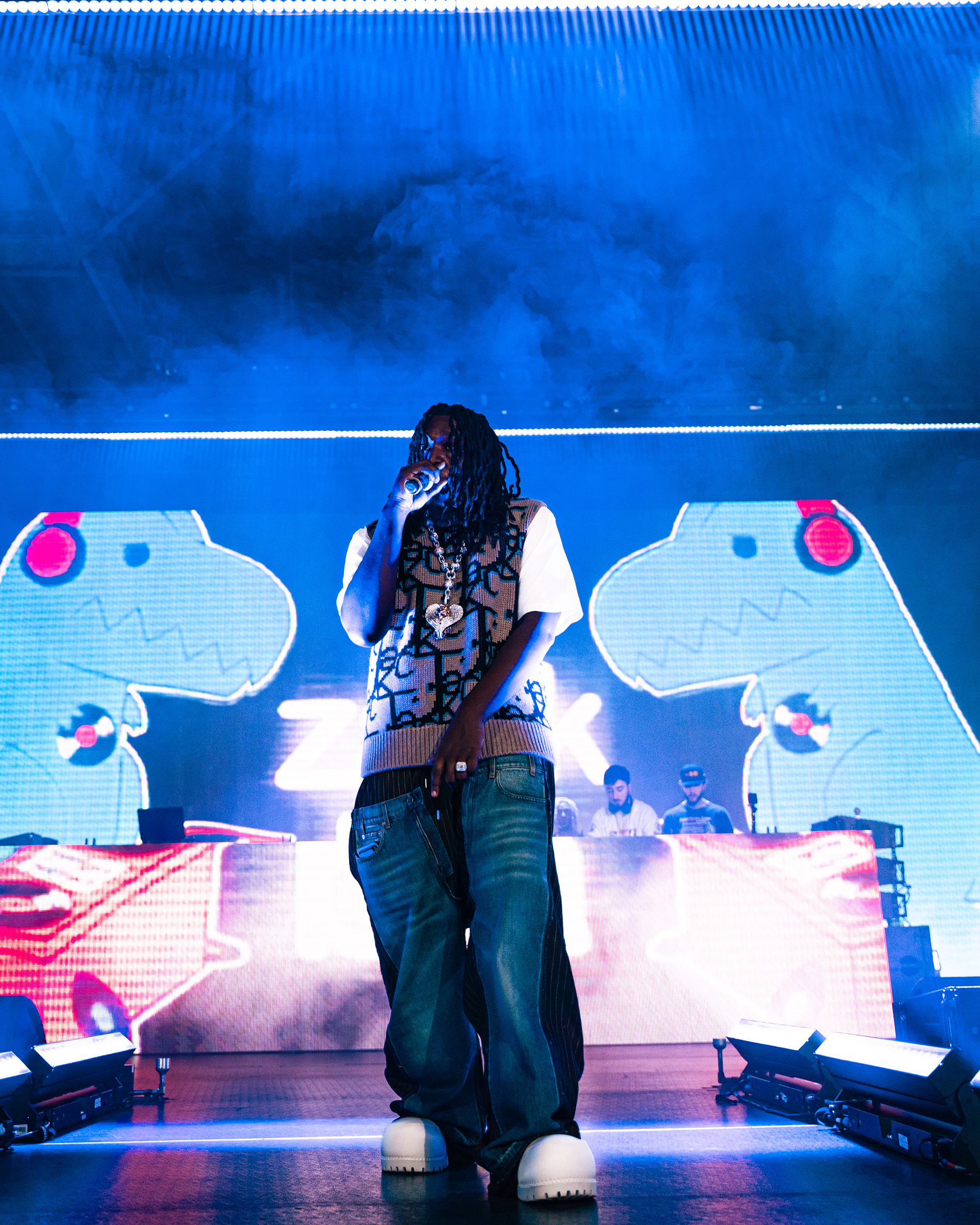 Don Toliver