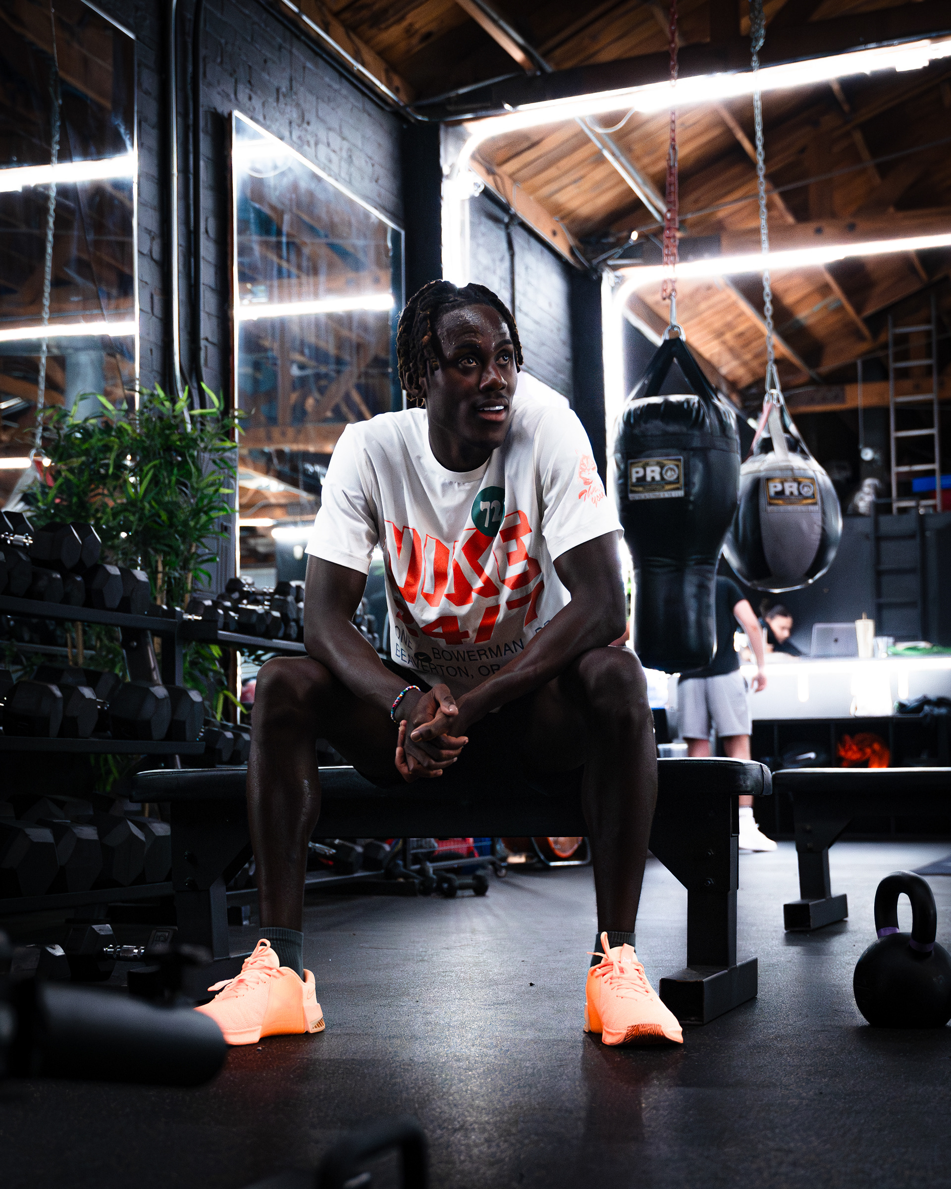Trevoh Chalobah